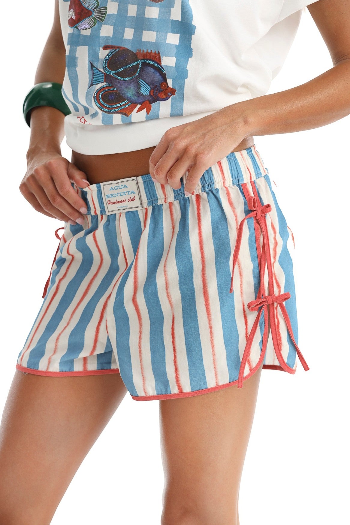MITT CATCH 22713 SHORTS | R27