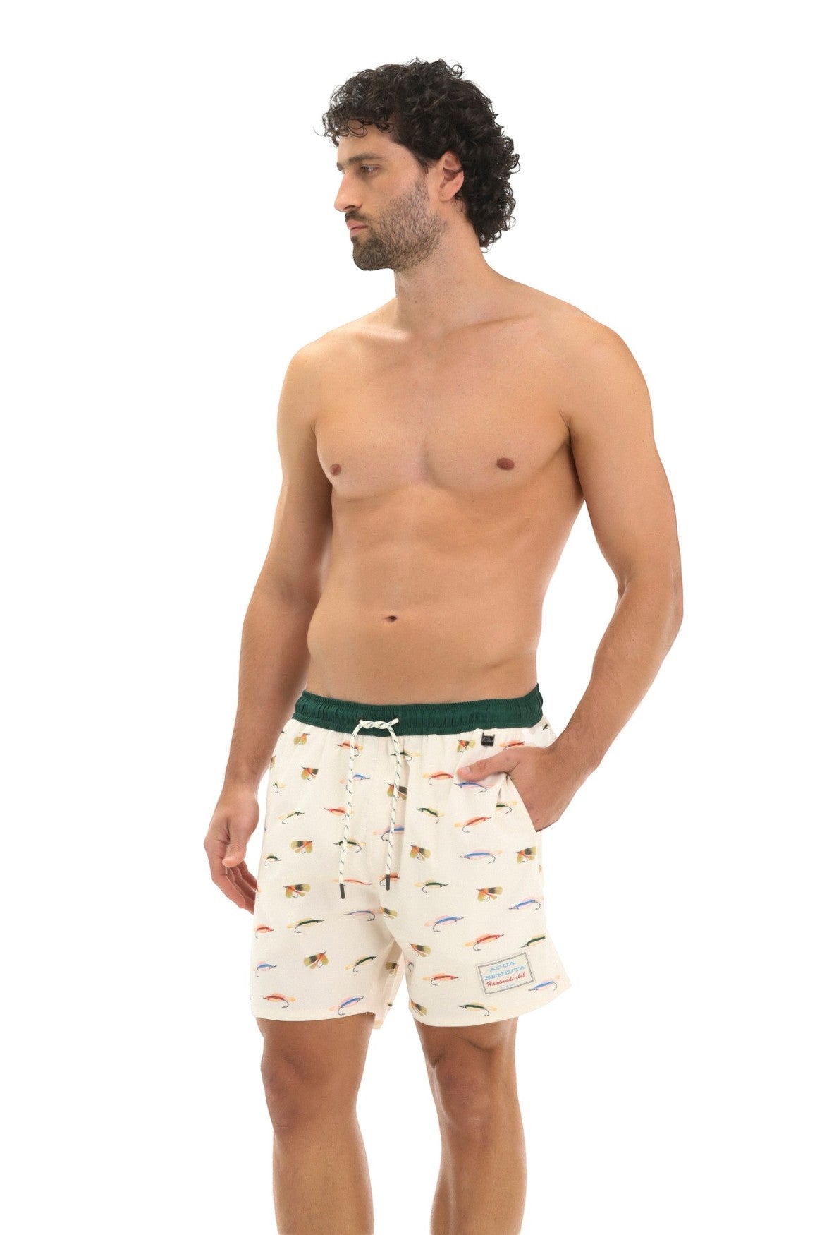 JOE CATCH 22759 TRUNKS | R27