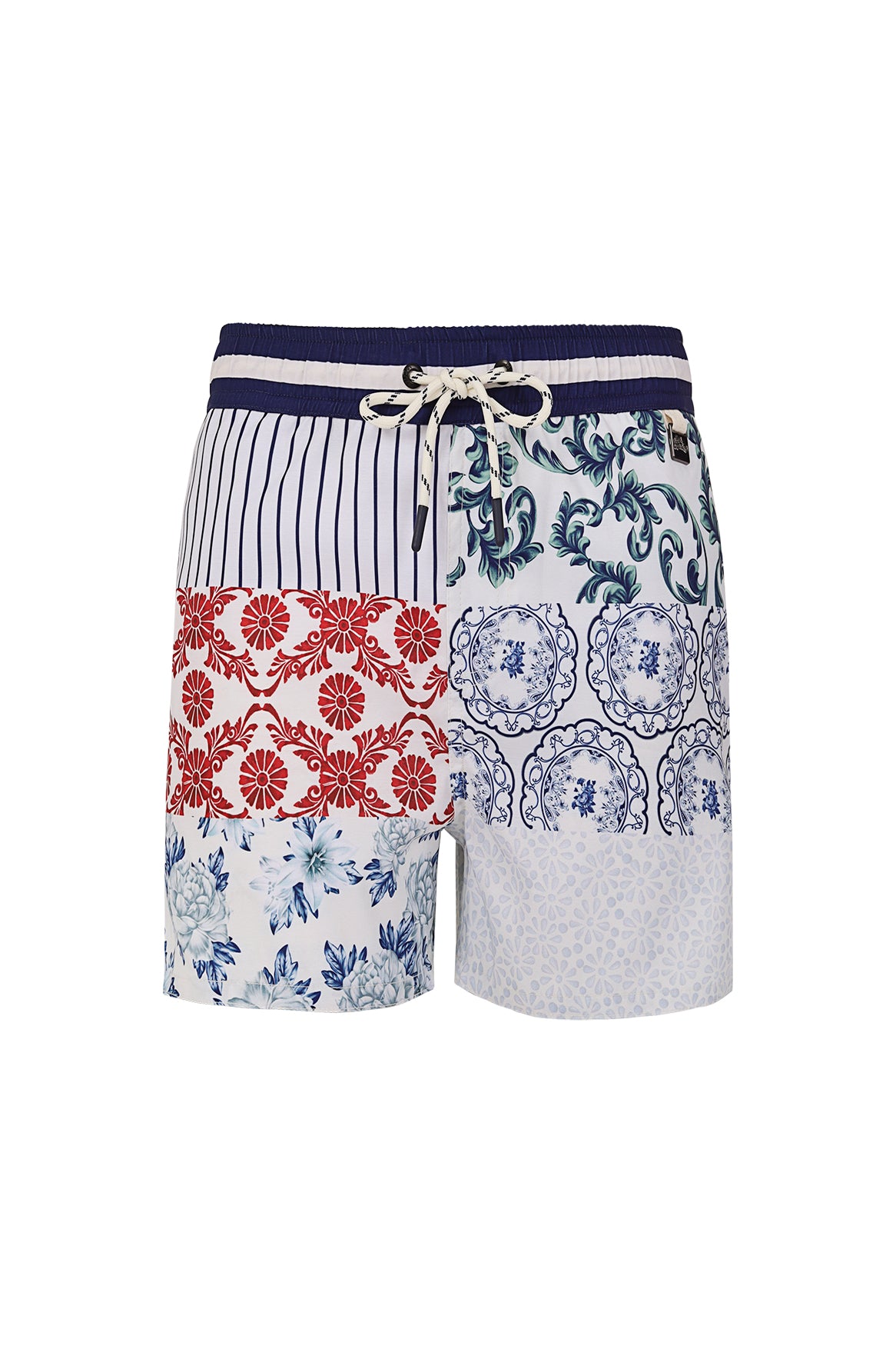 NICK CELINNA 22289 TRUNKS | R27