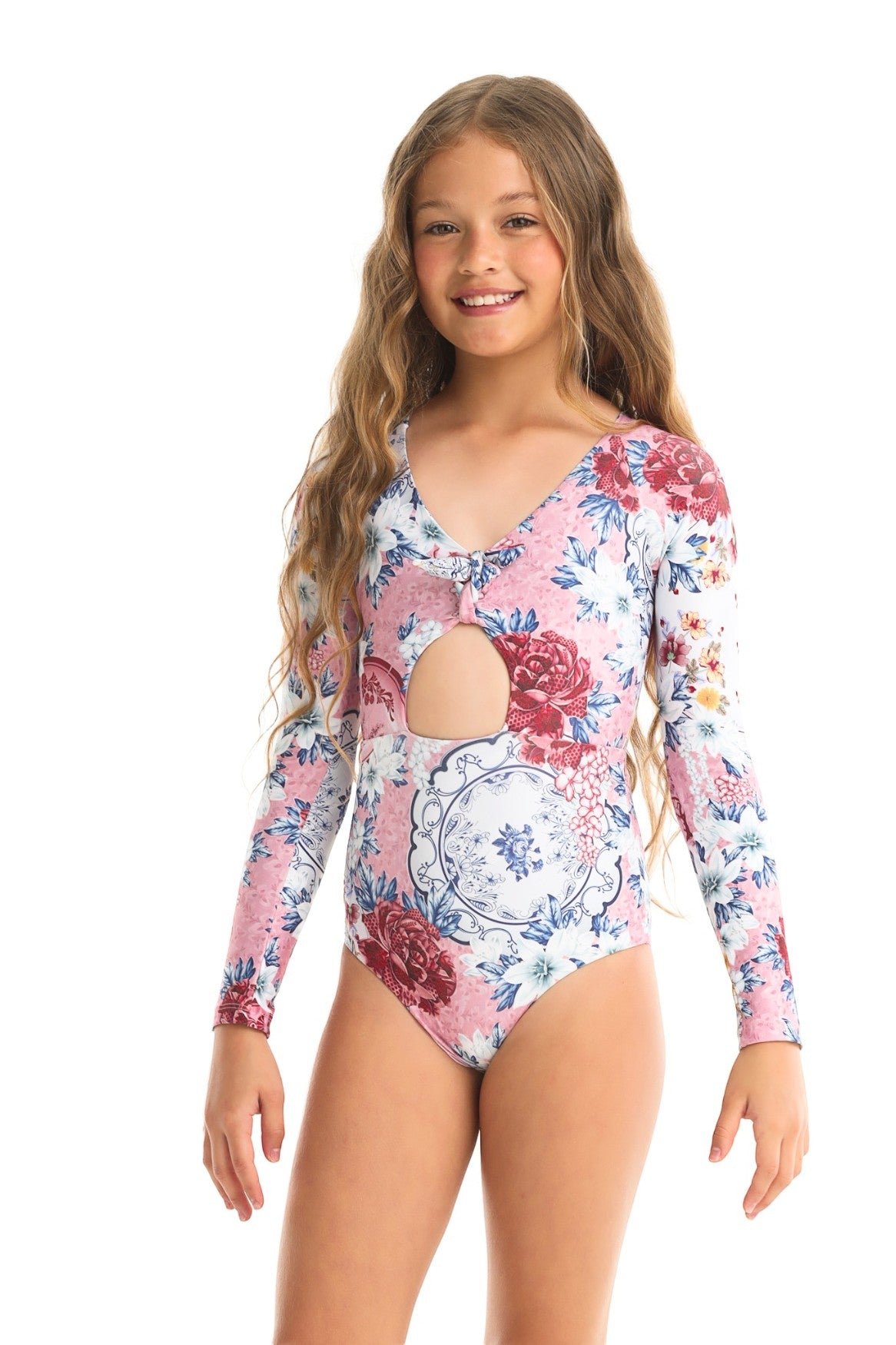 CINDY CELINNA 22292 ONE PIECE | R27