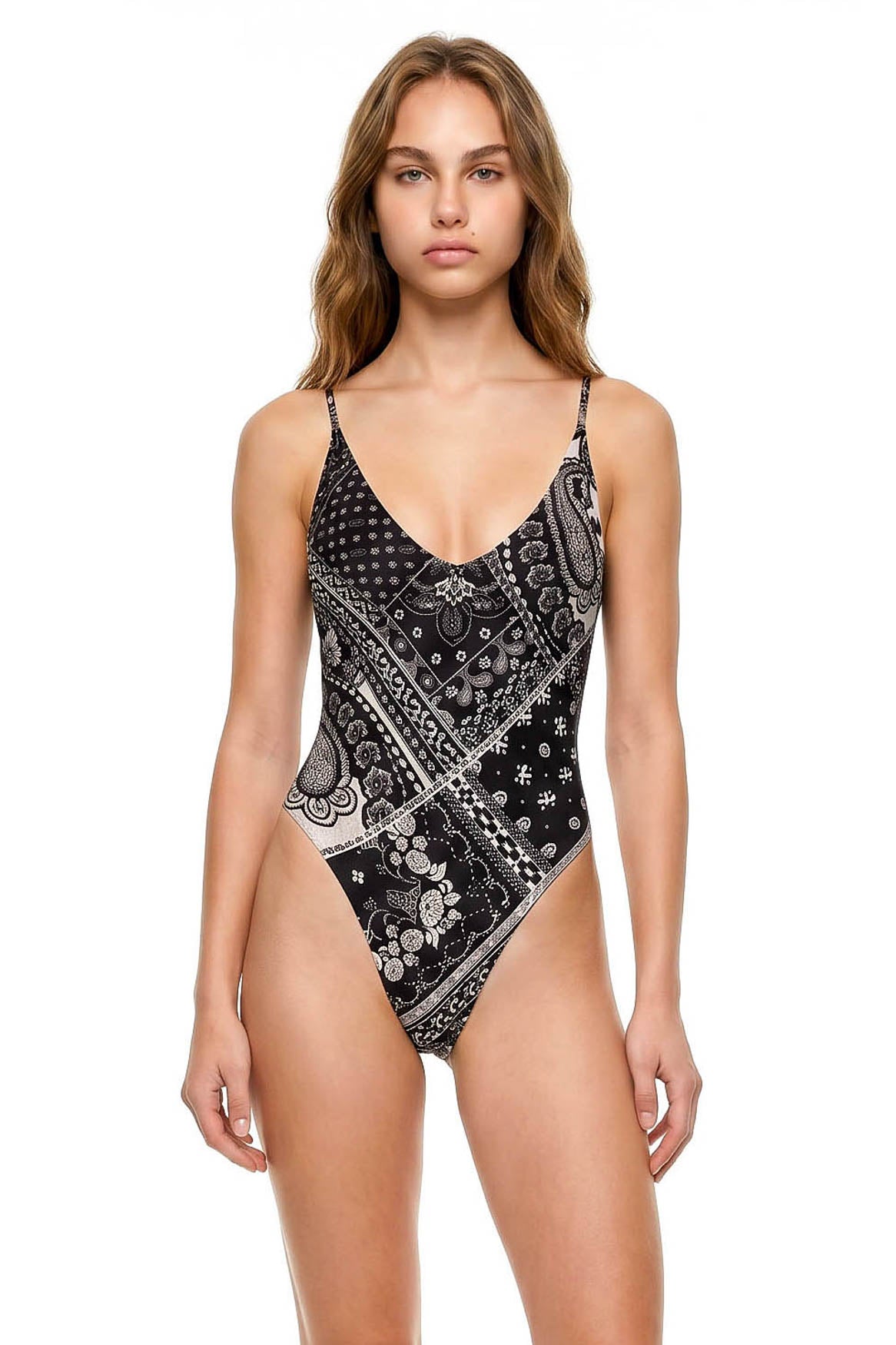 AGAPI AB GIRL 22826 ONE PIECE | R27