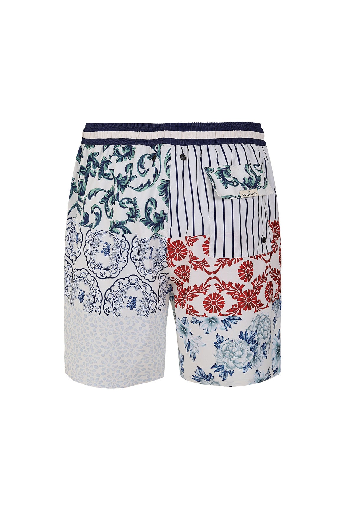 JOE CELINNA 22288 TRUNKS | R27