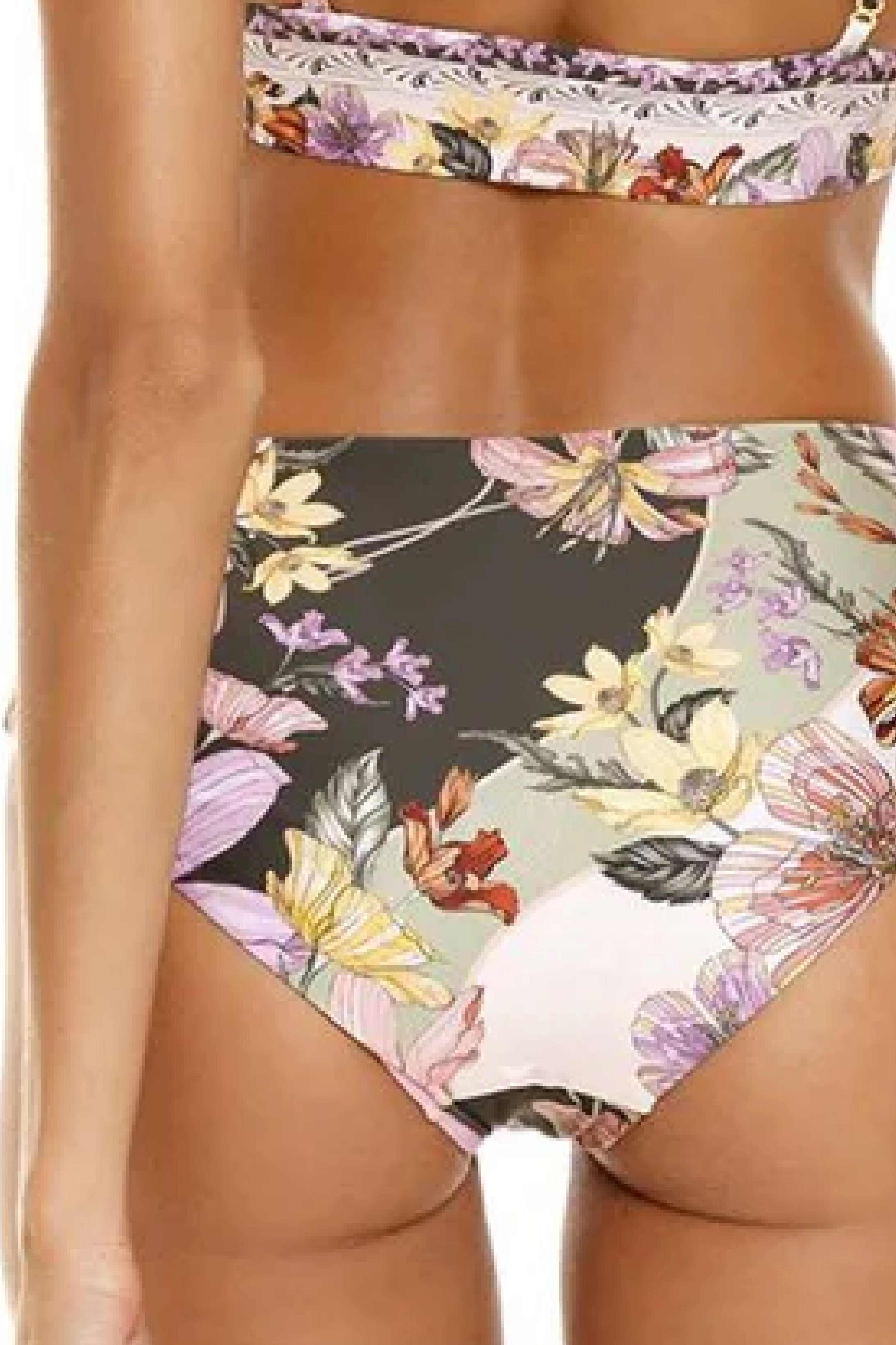 Full Coverage Bottoms