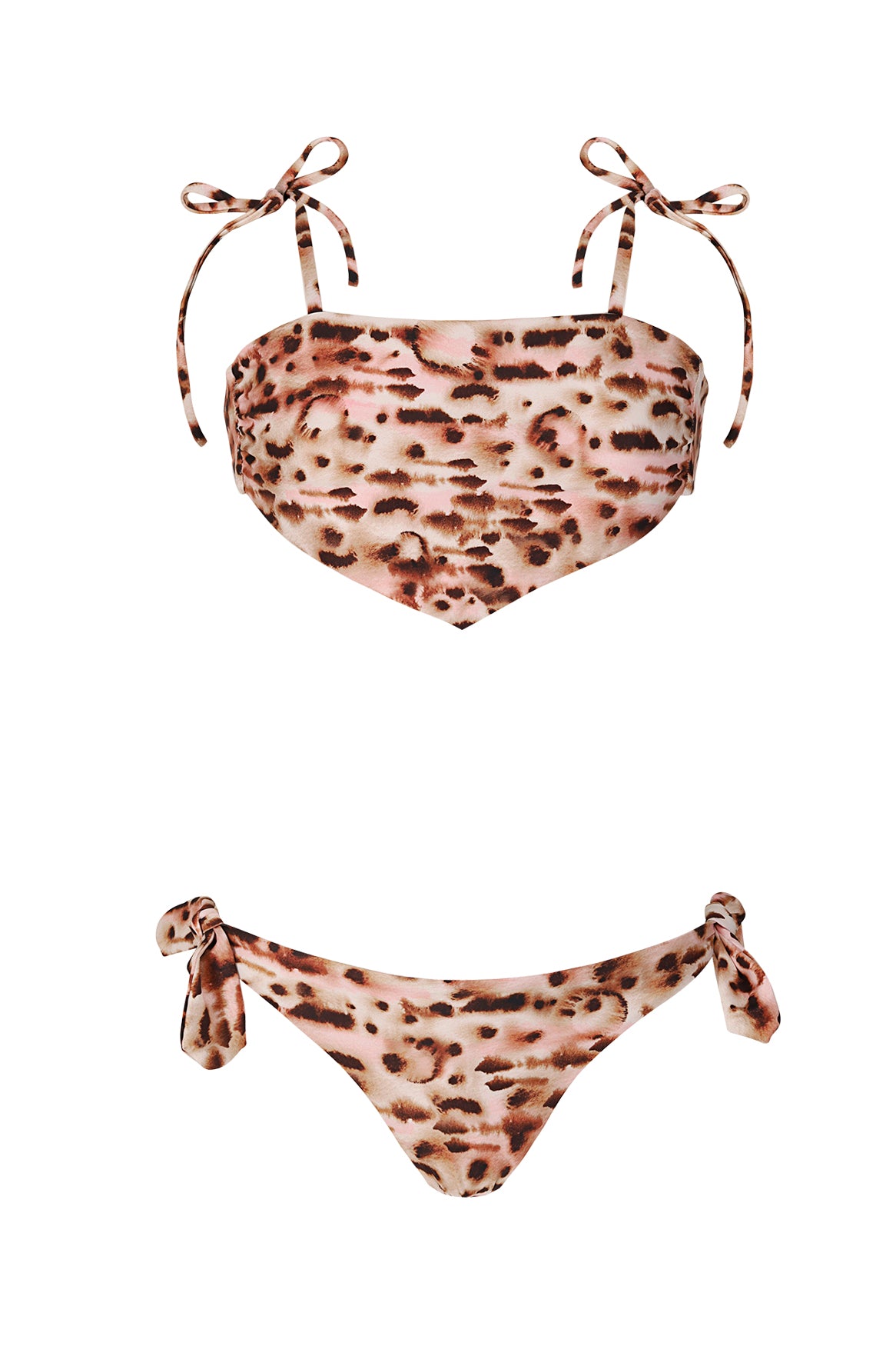 PECAN CATCH 22752 BIKINI | R27