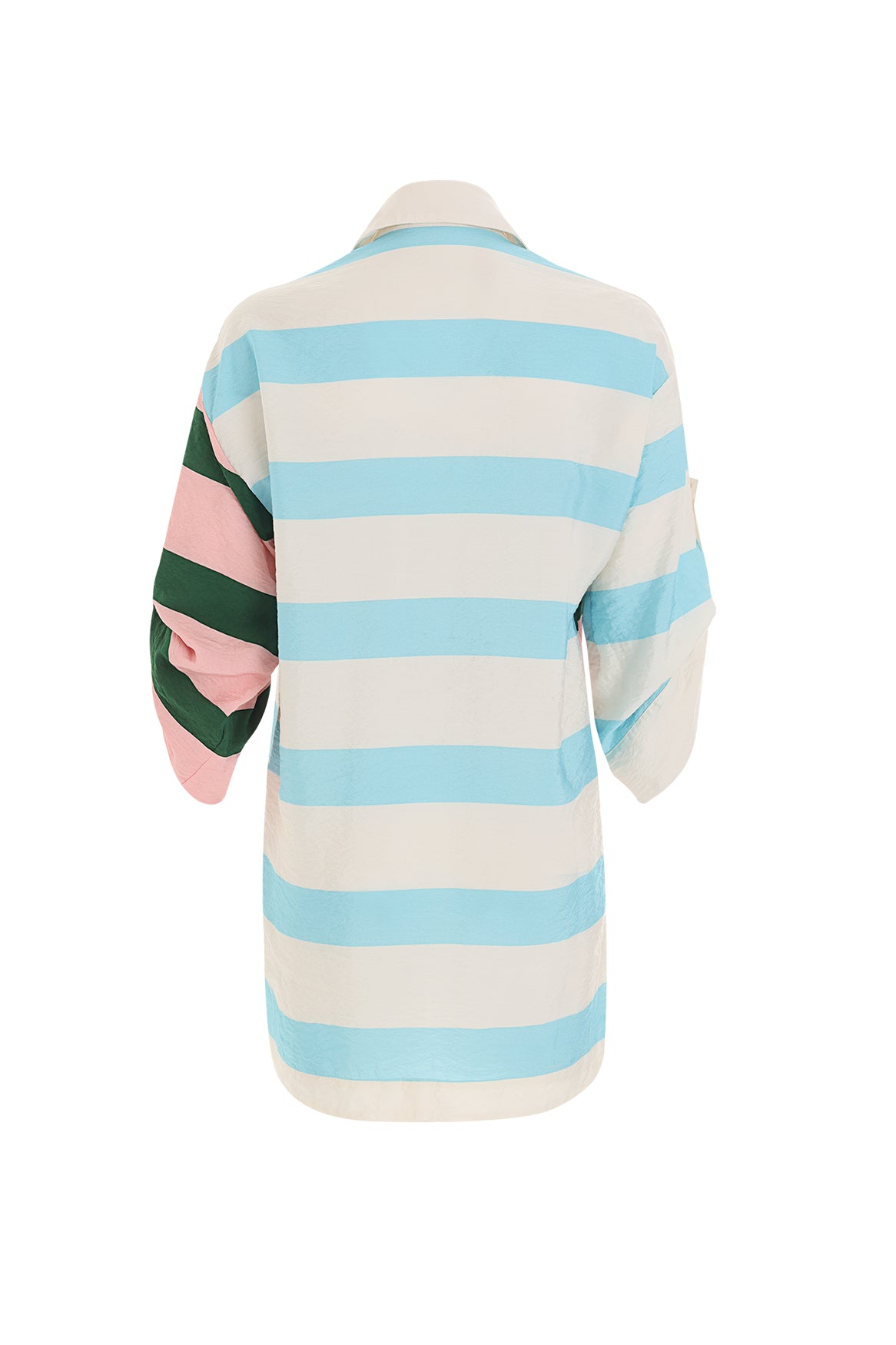 CHRISSY CATCH 22710 SHIRT | R27
