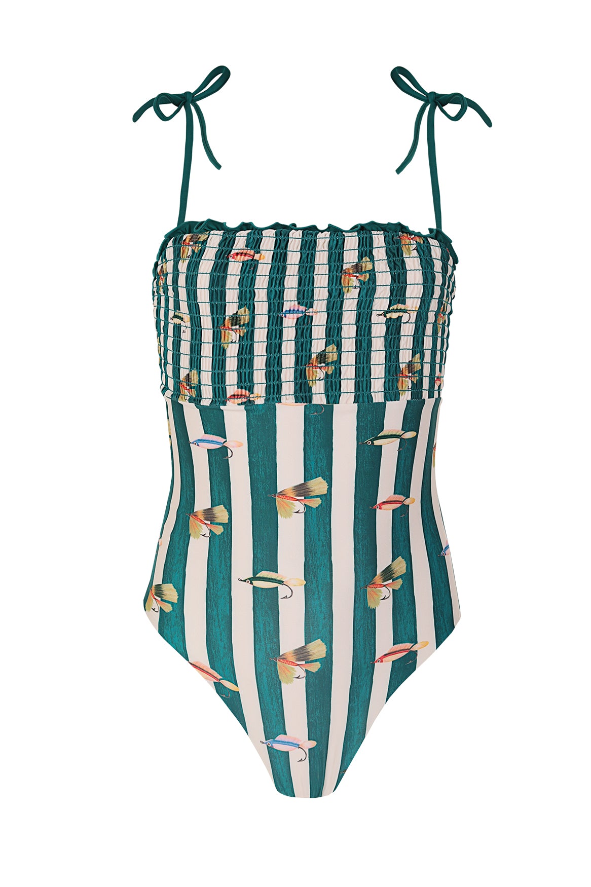 LEWIS CATCH 22753 ONE PIECE | R27