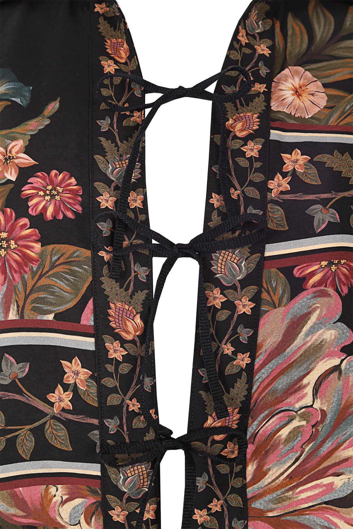 SWAN ZAFRA 22192 SHIRT | R27