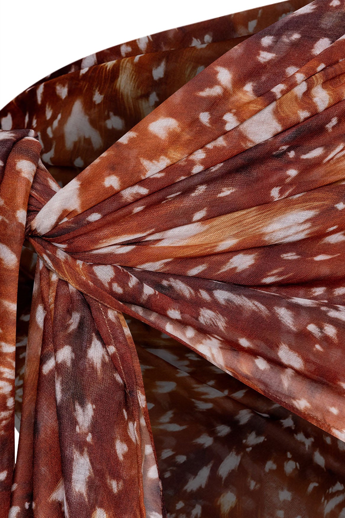 VERONA 2 BAMBI 25016 ESSENTIALS SCARF