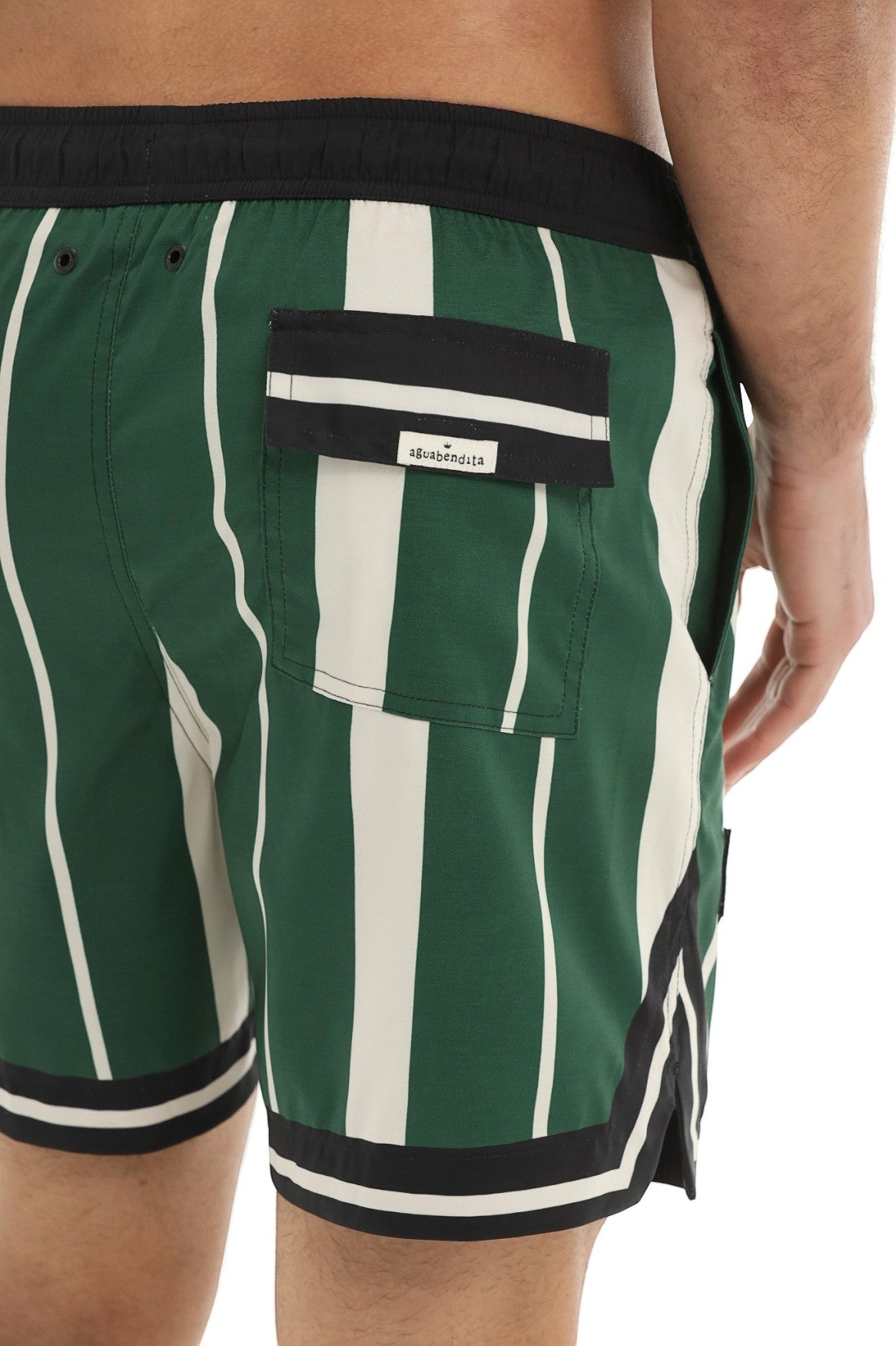 DAN VARSITY 22236 TRUNKS | R27