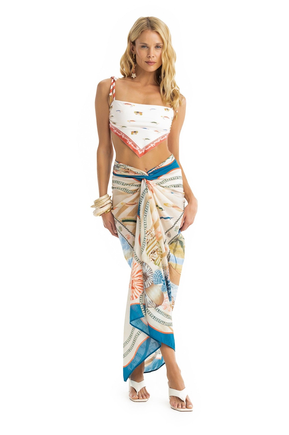 MARINE CATCH 22724 PAREO | R27