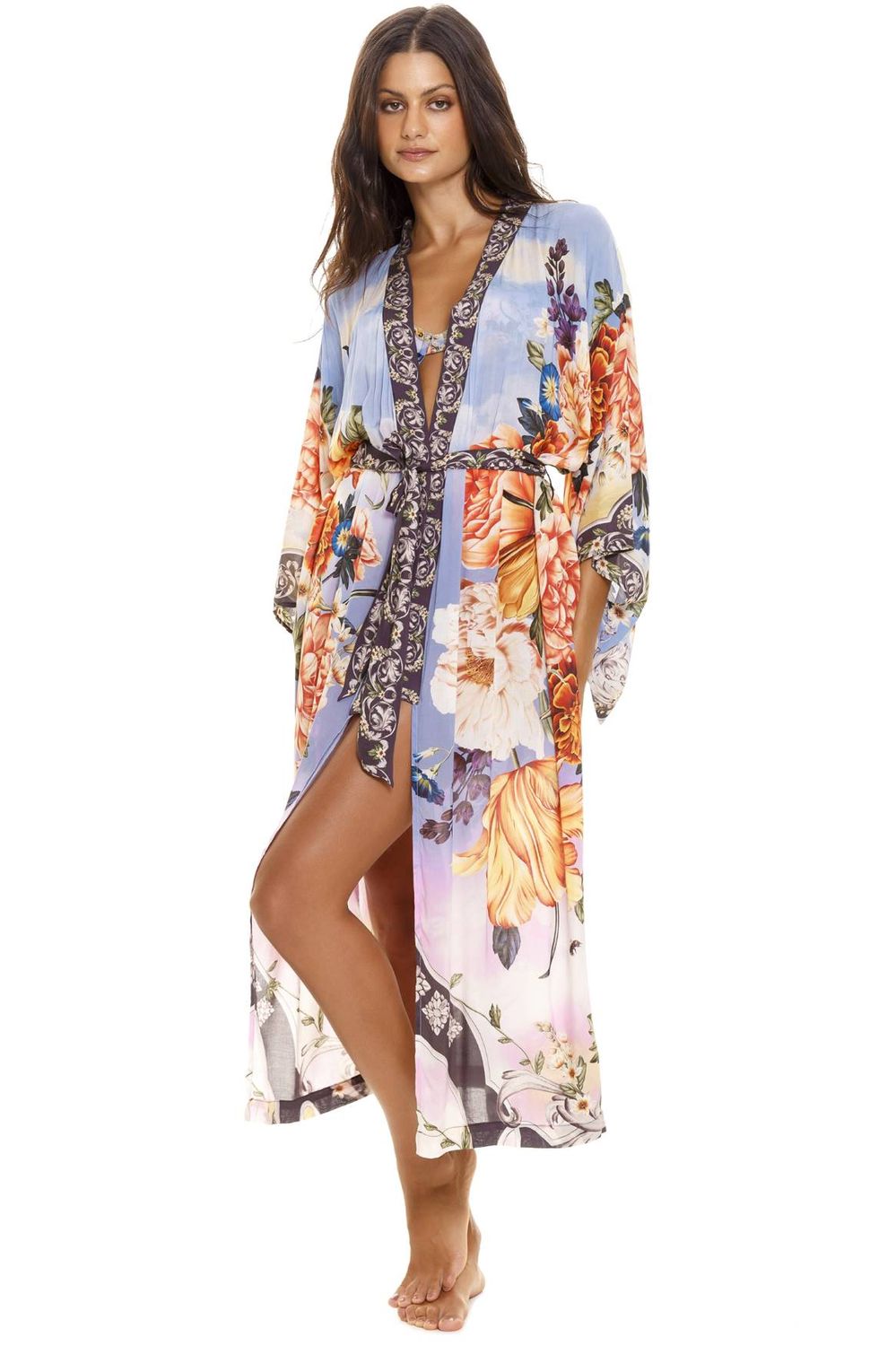 DEBRA NUMEN 12282 TUNIC (R24)