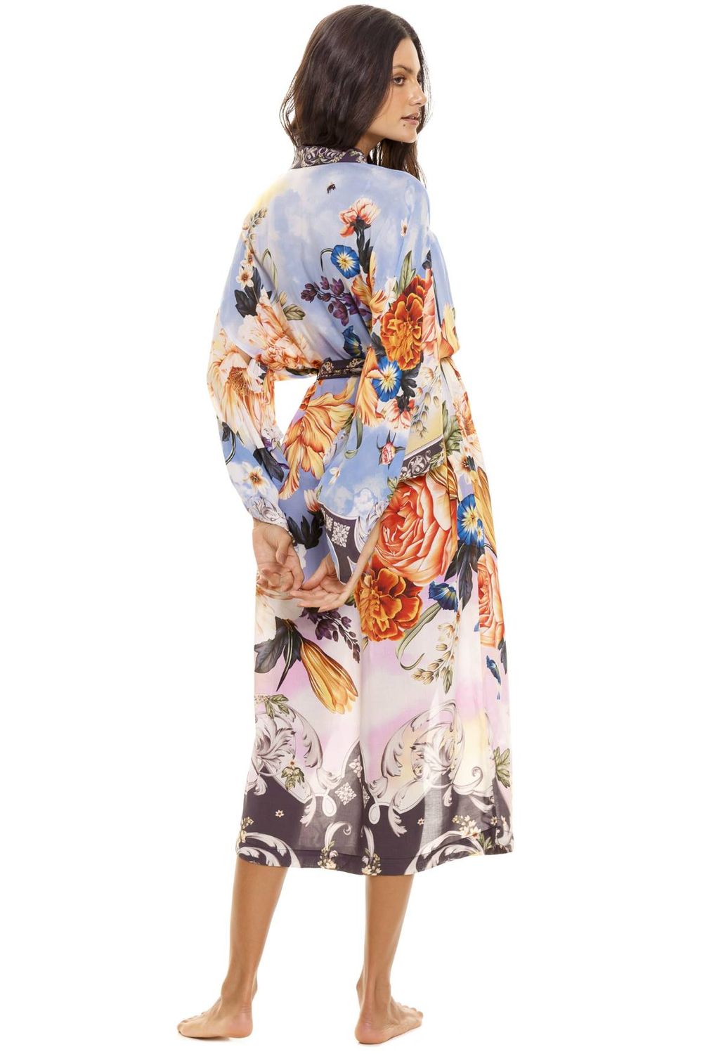DEBRA NUMEN 12282 TUNIC (R24)