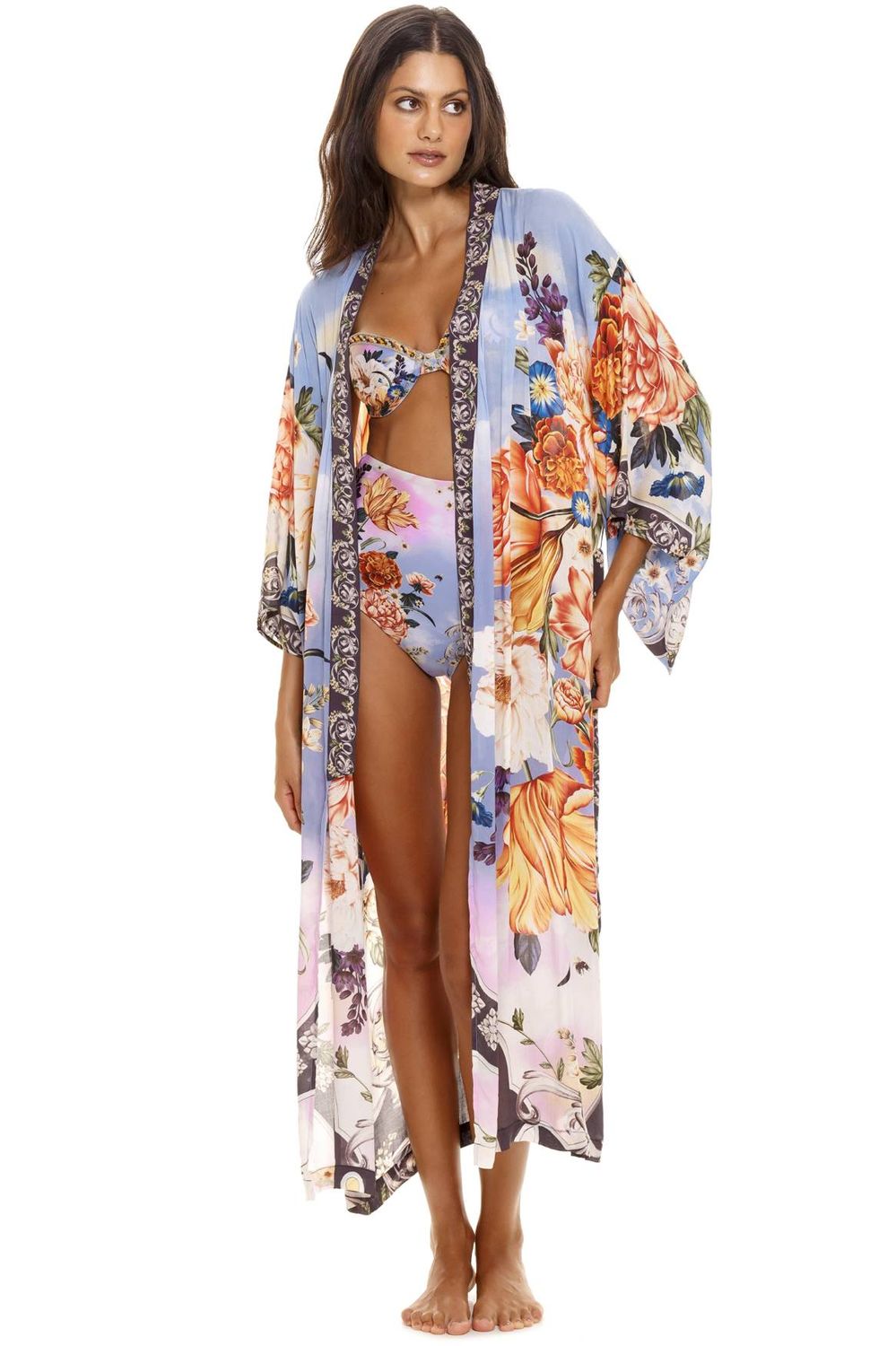 DEBRA NUMEN 12282 TUNIC (R24)
