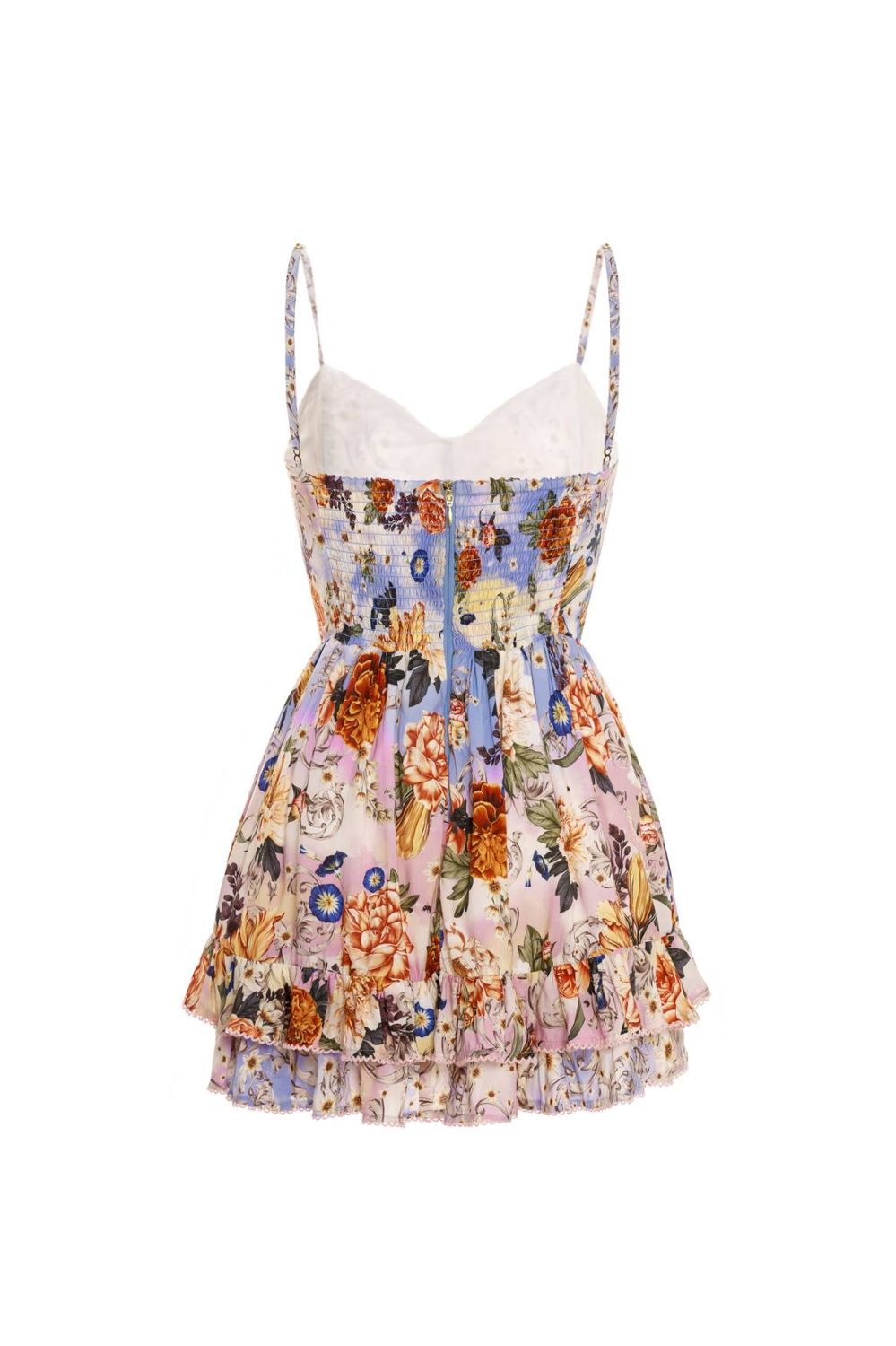 ISADORA NUMEN 12283 DRESS (R24)
