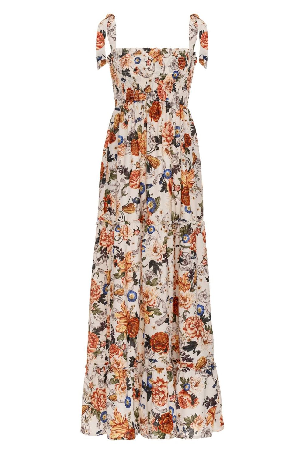 LUCERY NUMEN 12284 DRESS (R24)