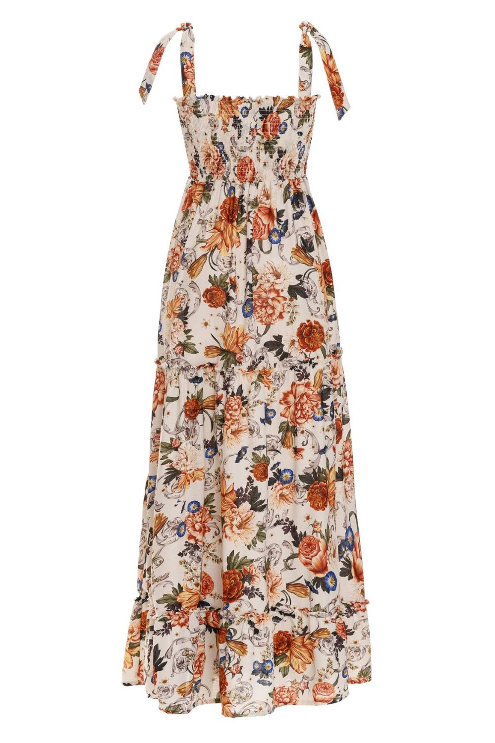 LUCERY NUMEN 12284 DRESS (R24)