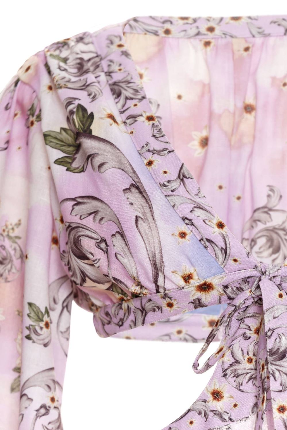 BREEZE NUMEN 12285 ROMPER (R24)