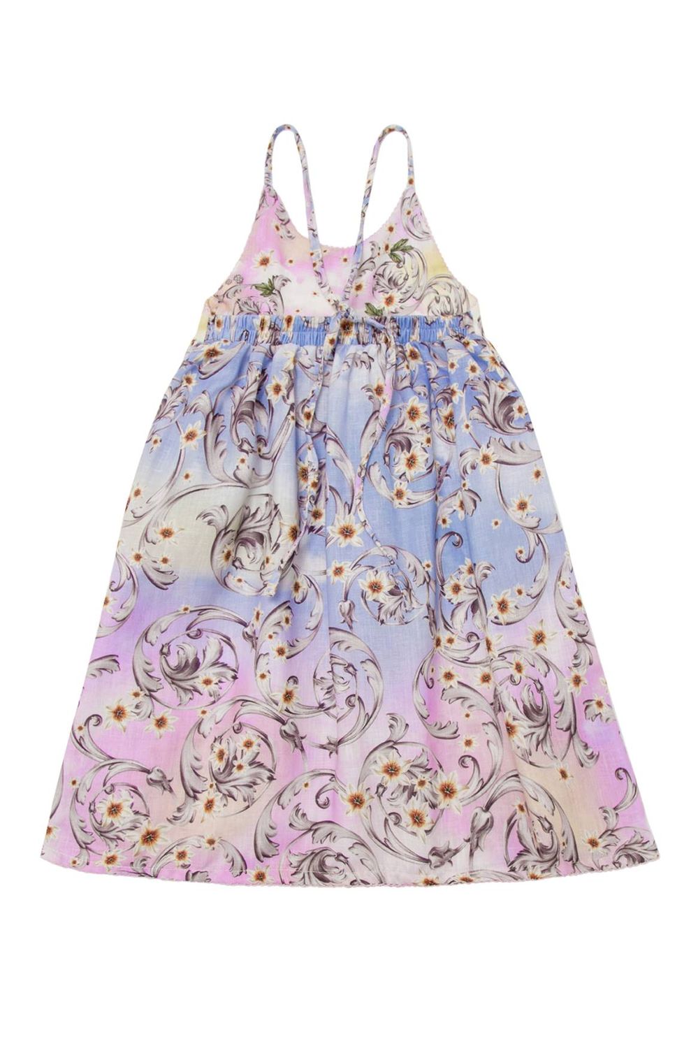 CAPRI NUMEN 12293 DRESS (R24)