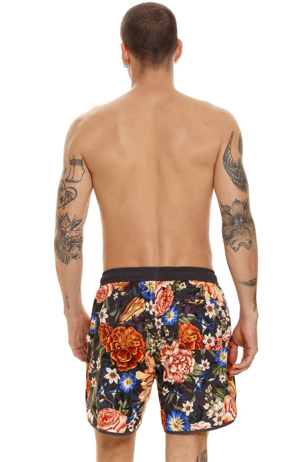 LIAM NUMEN 12294 TRUNKS (R24)