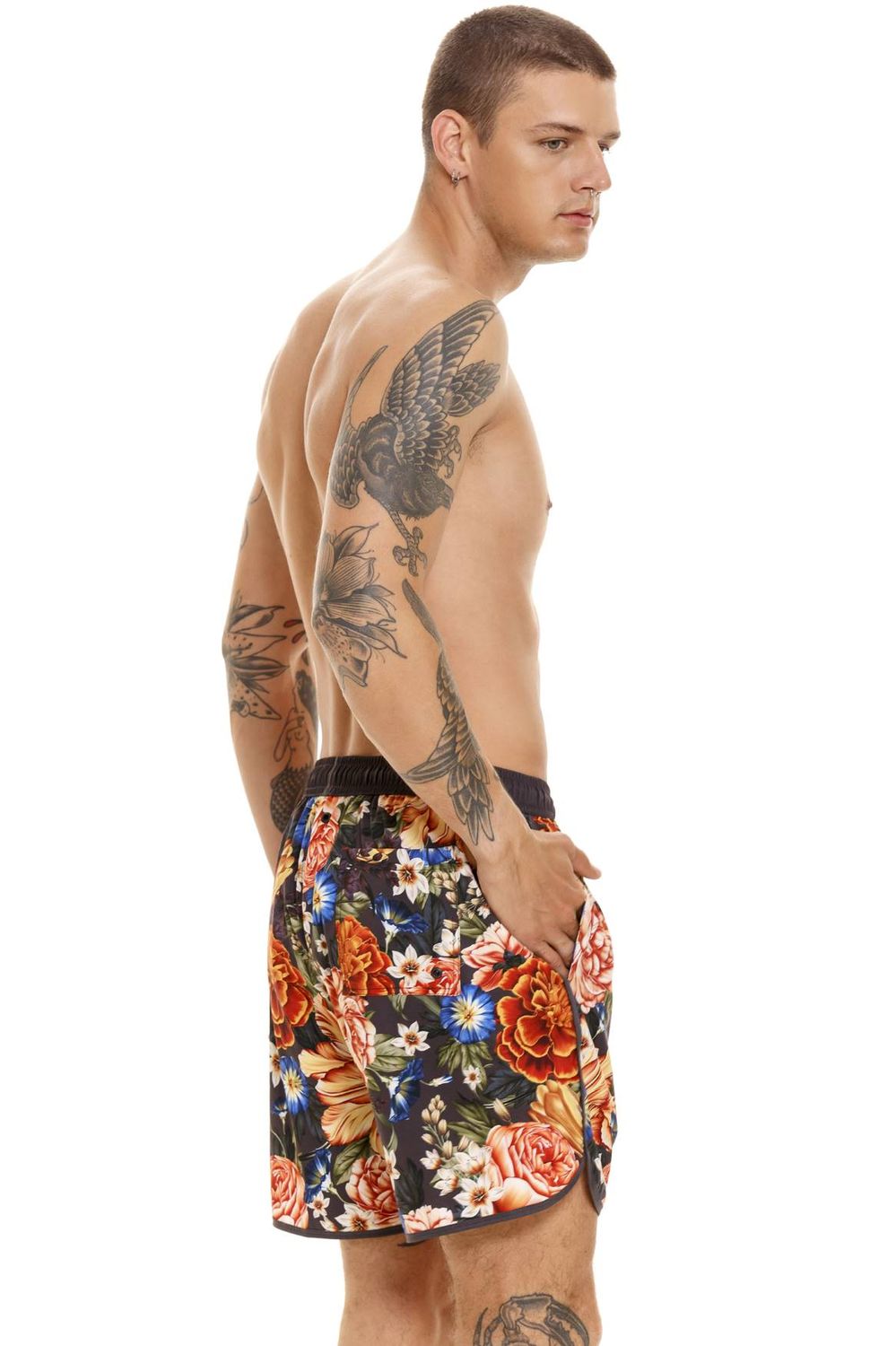 LIAM NUMEN 12294 TRUNKS (R24)