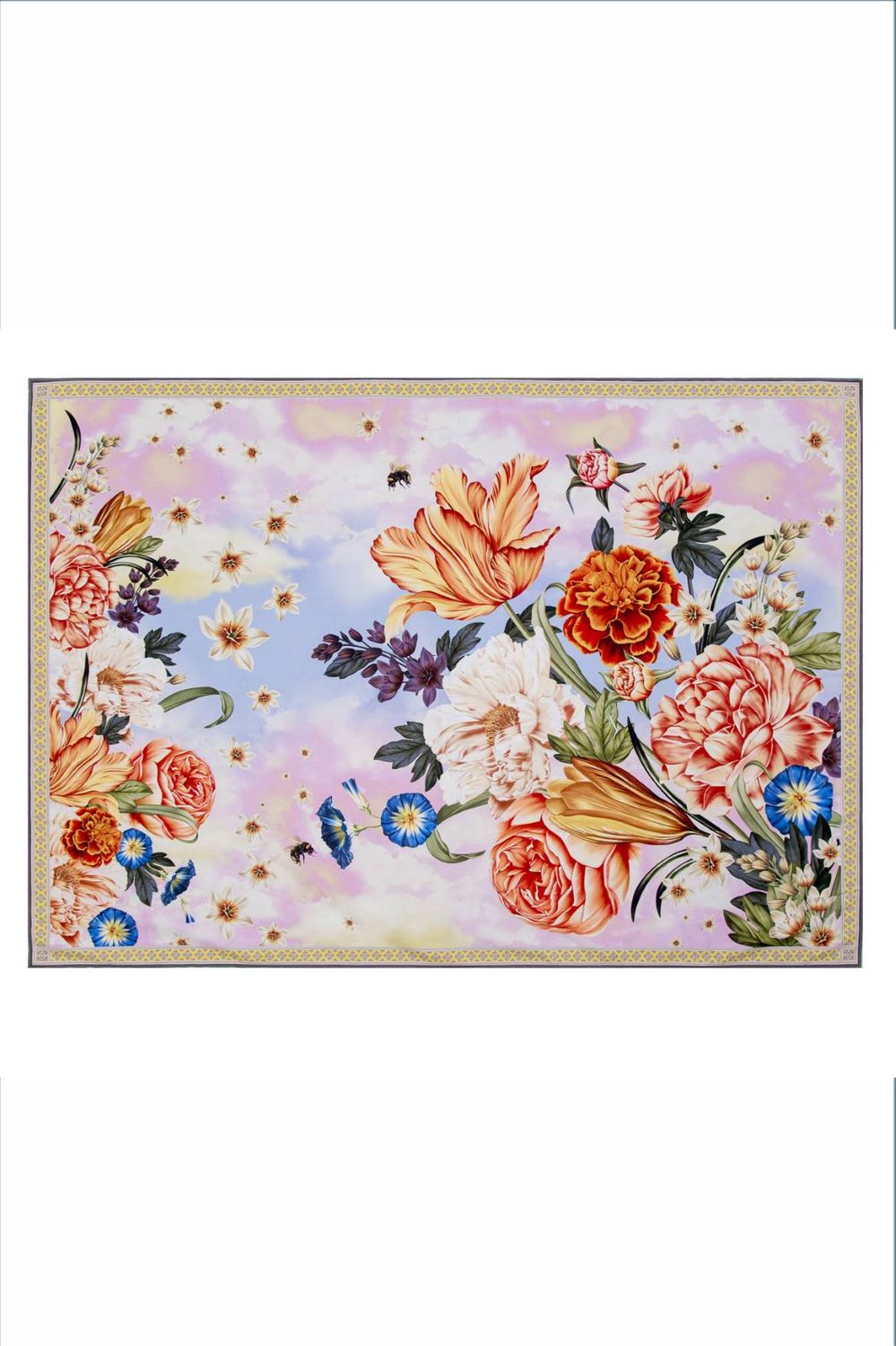 BOU NUMEN 12297 TOWEL (R24)