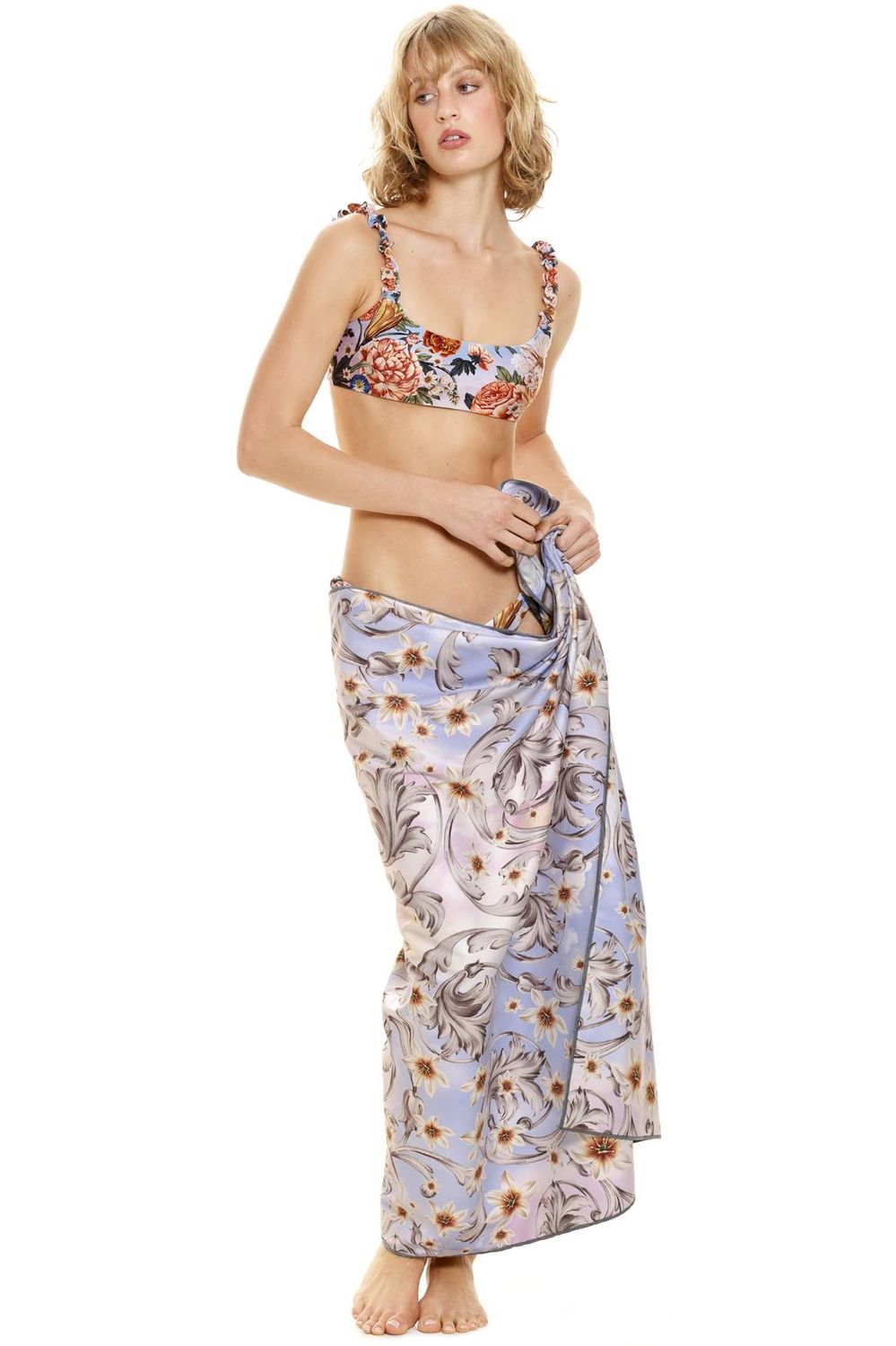 BOU NUMEN 12297 TOWEL (R24)