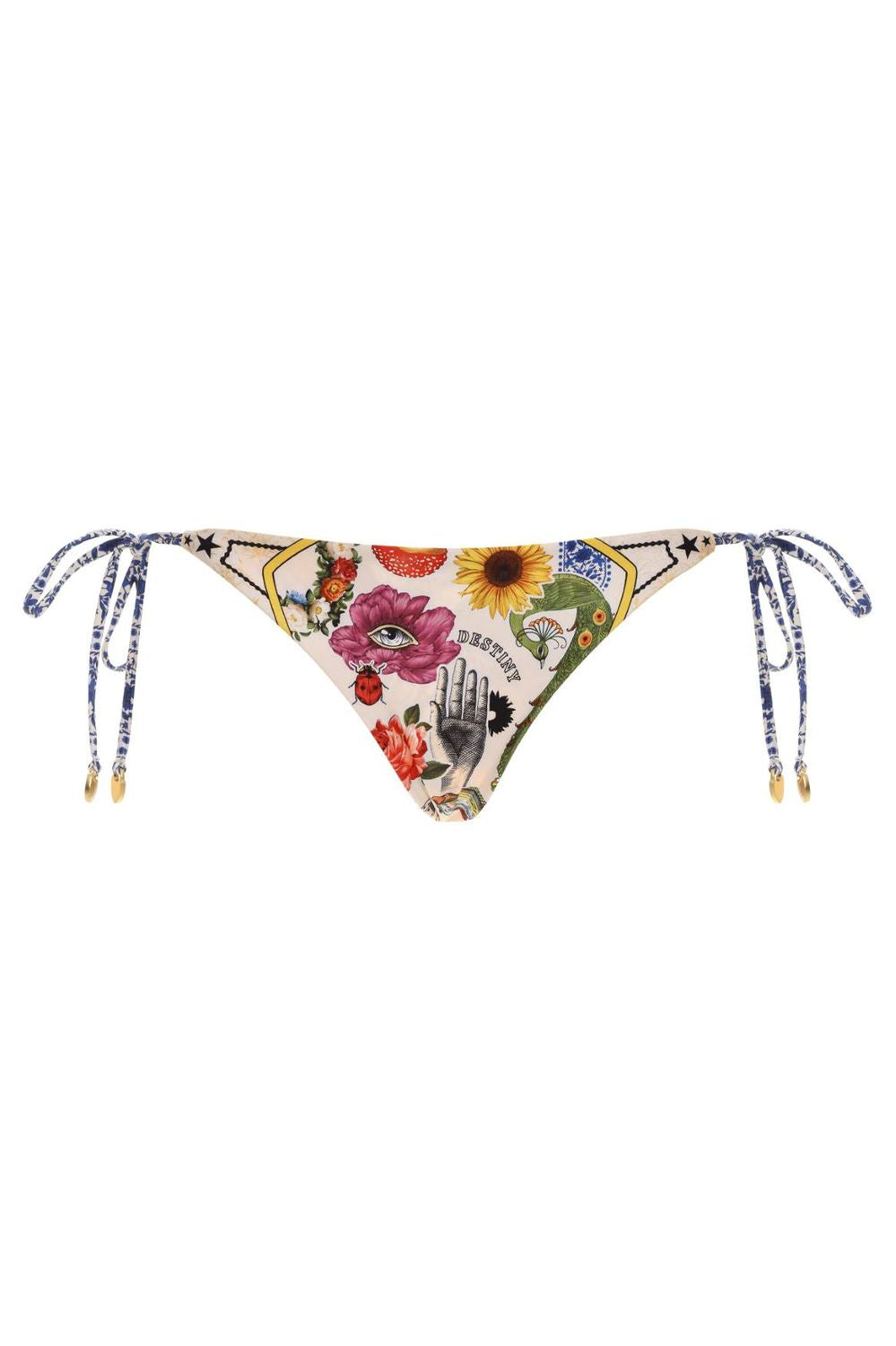 TAMMY EMBELLISHED 12299 BOTTOM (R24)