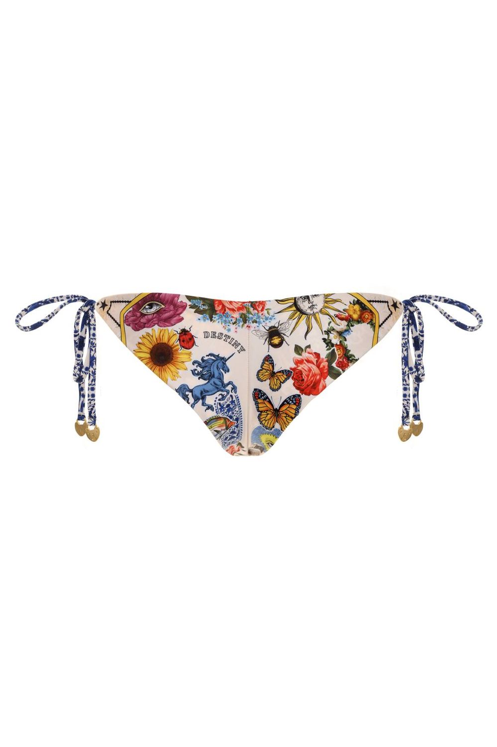 TAMMY EMBELLISHED 12299 BOTTOM (R24)