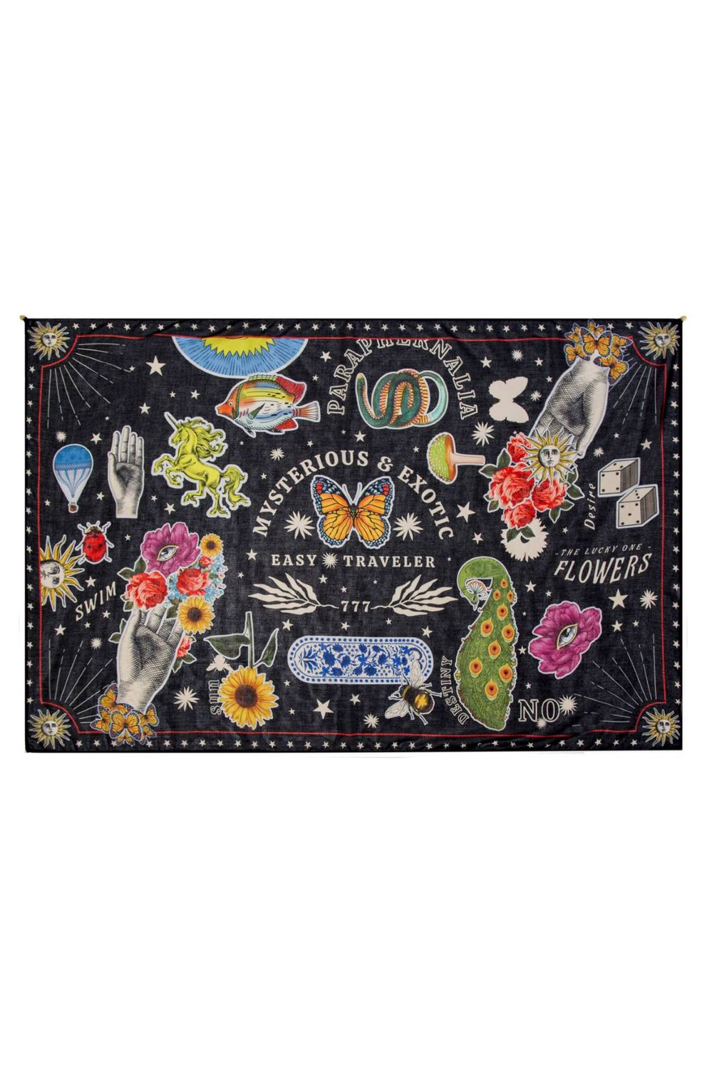 MARINE EMBELLISHED 12306 PAREO (R24)