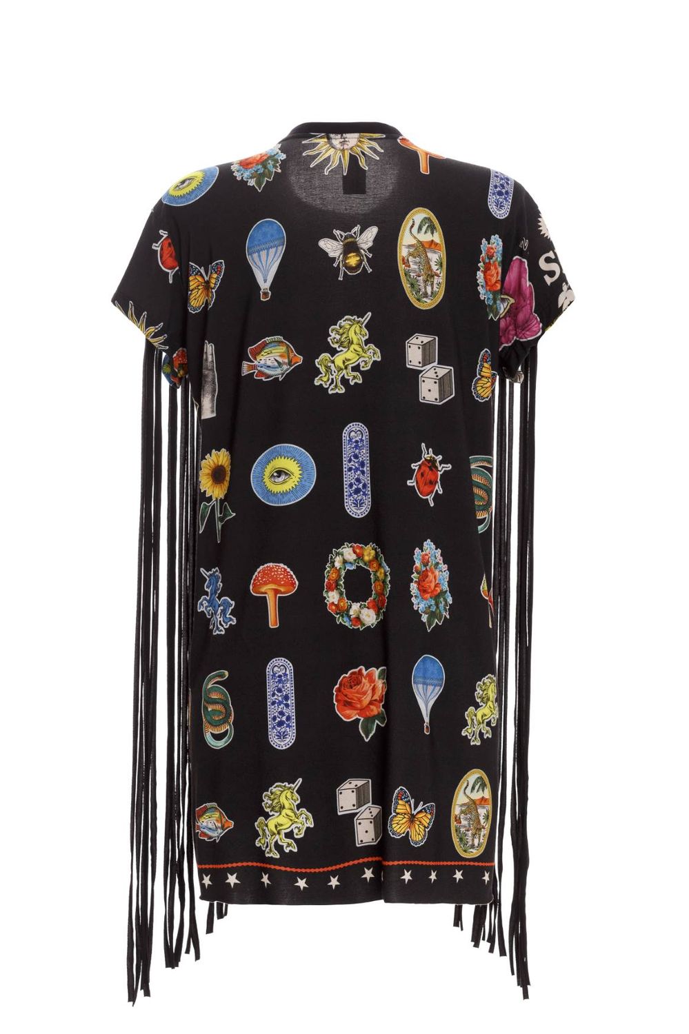 EVELYN EMBELLISHED 12309 DRESS (R24)
