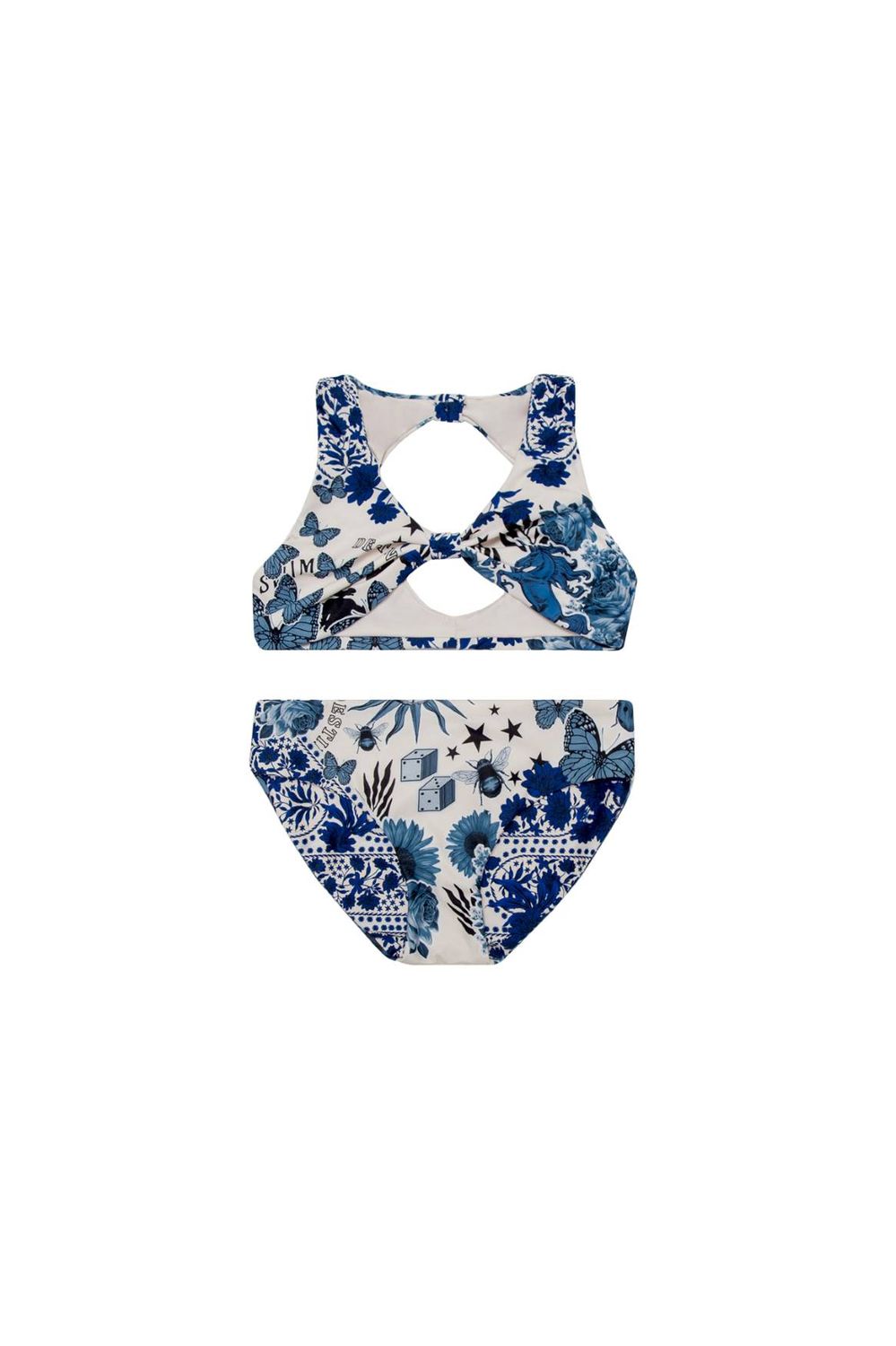 SABRINA EMBELLISHED 12314 BIKINI (R24)
