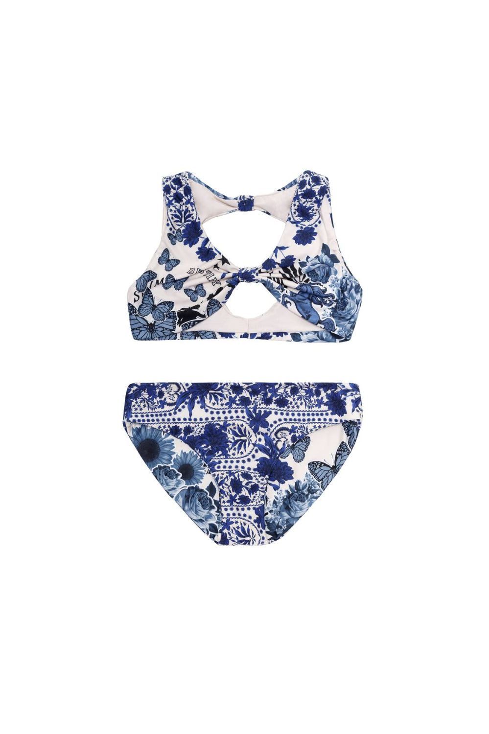 SABRINA EMBELLISHED 12314 BIKINI (R24)