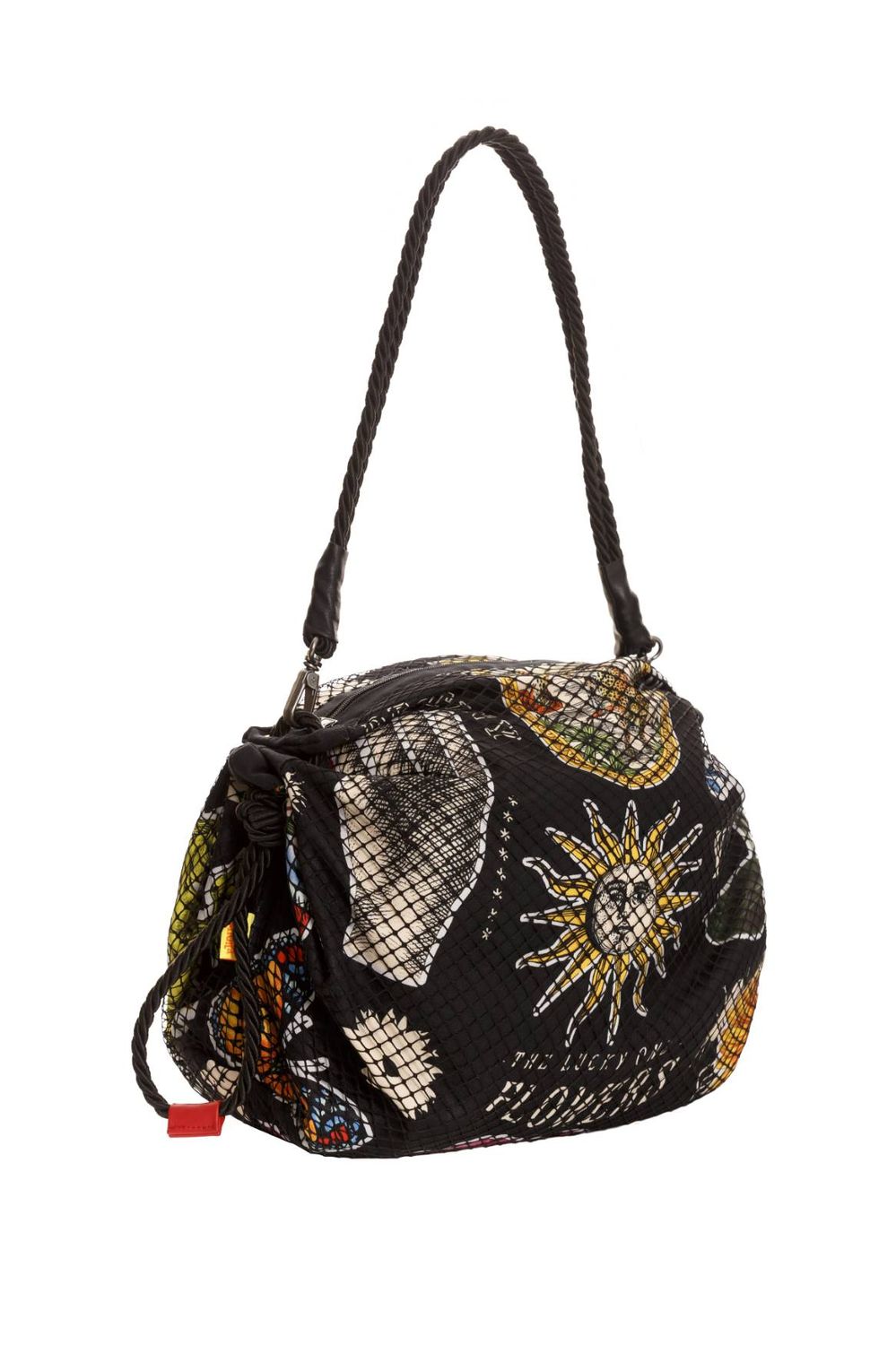 AIDEN EMBELLISHED 12320 BAG (R24)