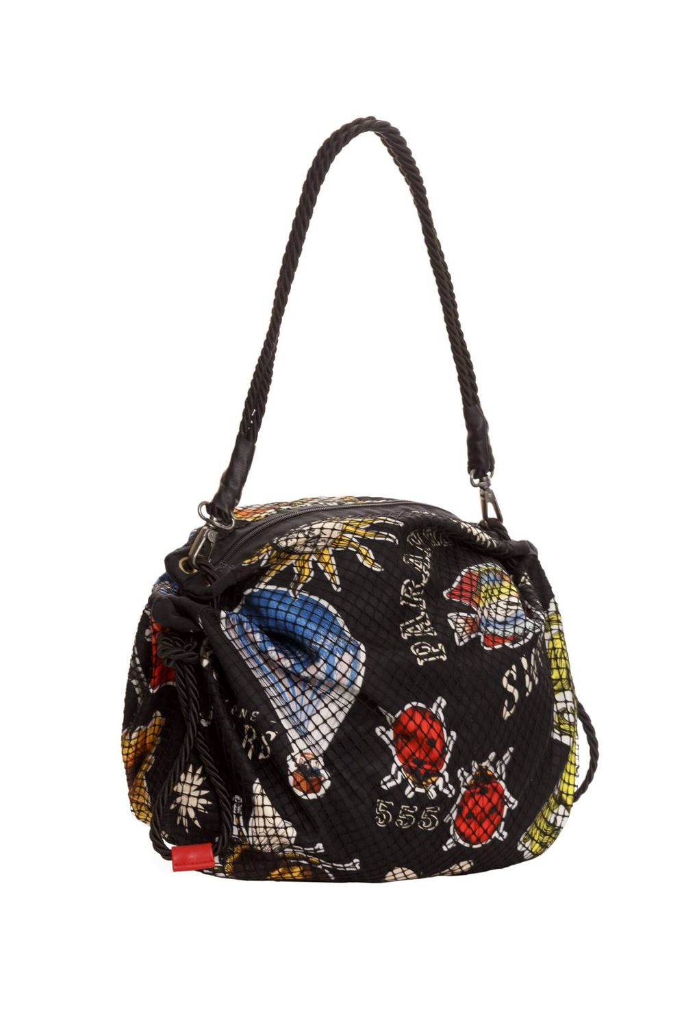 AIDEN EMBELLISHED 12320 BAG (R24)