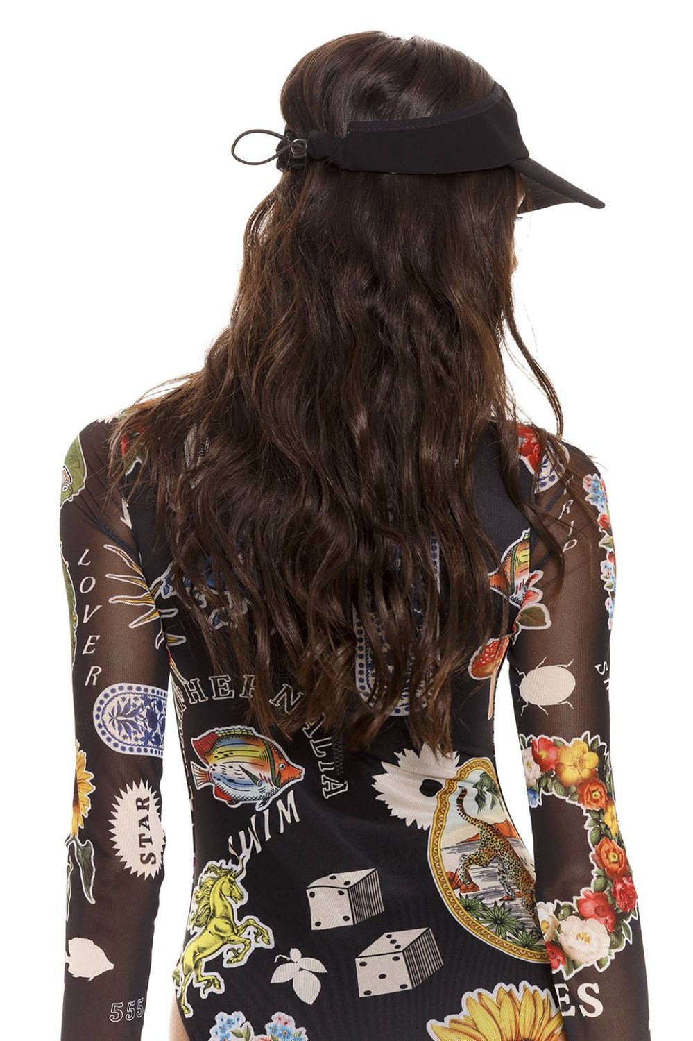 ASTOR EMBELLISHED 12321 HAT (R24)
