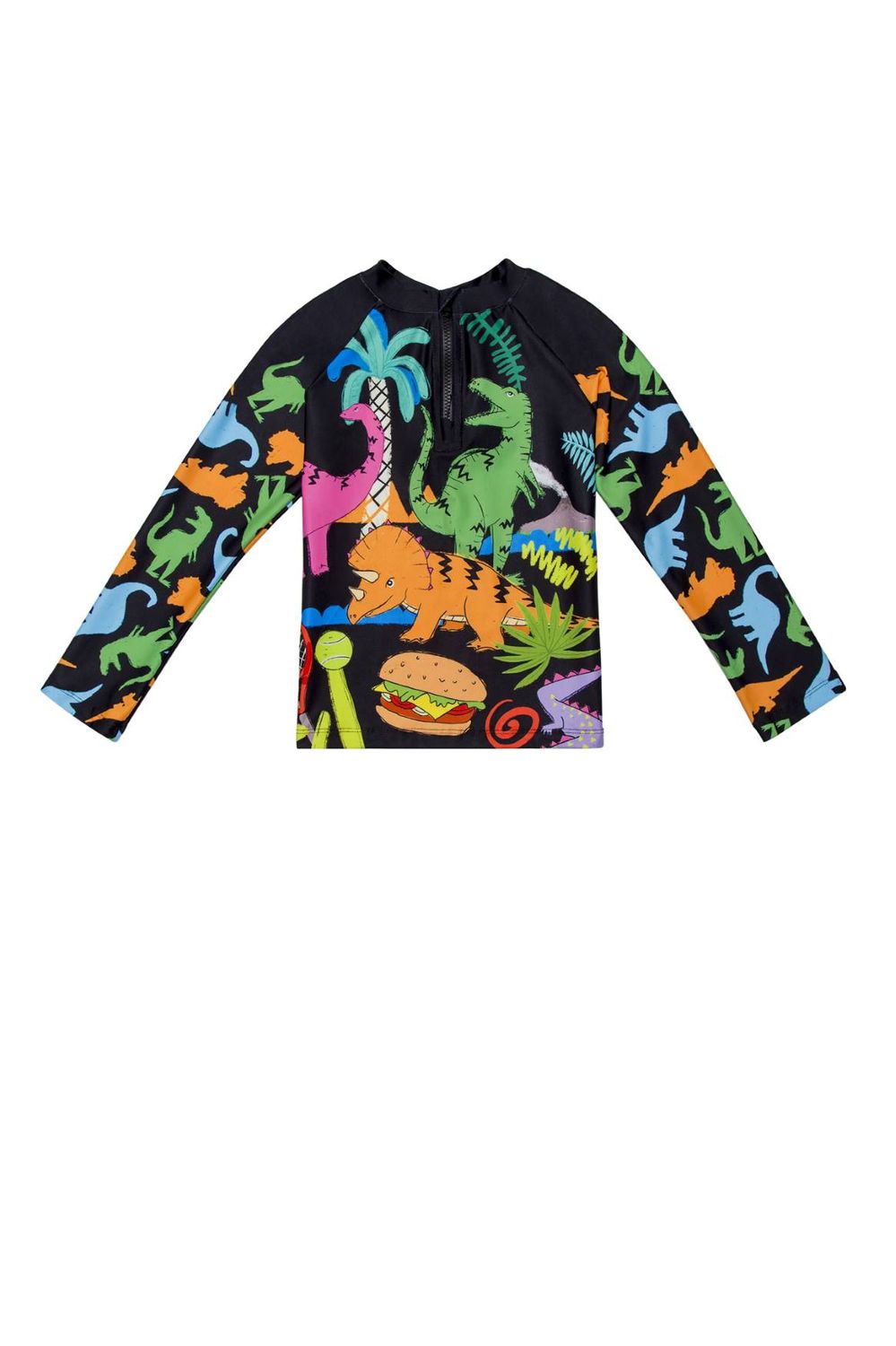 NOAH NAIF 12328 RASHGUARD (R24)