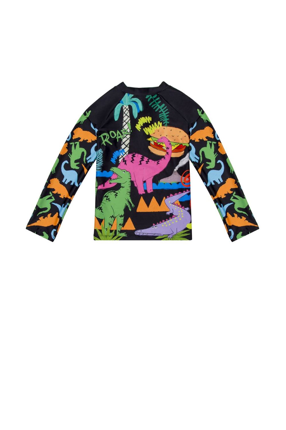 NOAH NAIF 12328 RASHGUARD (R24)