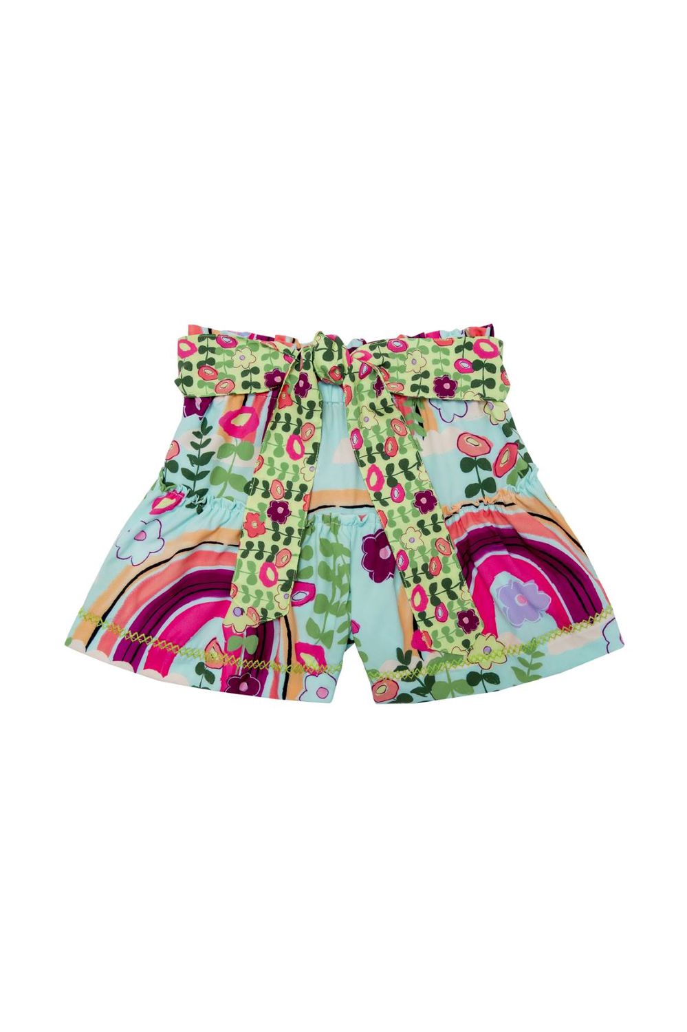 JOANNA NAIF 12336 SHORTS (R24)