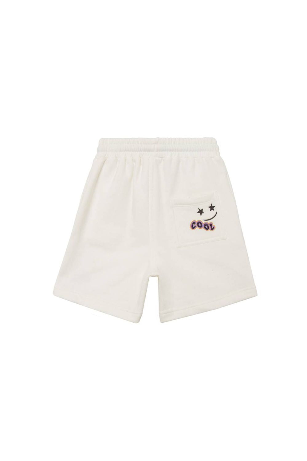 GREG NAIF 12340 SHORTS (R24)