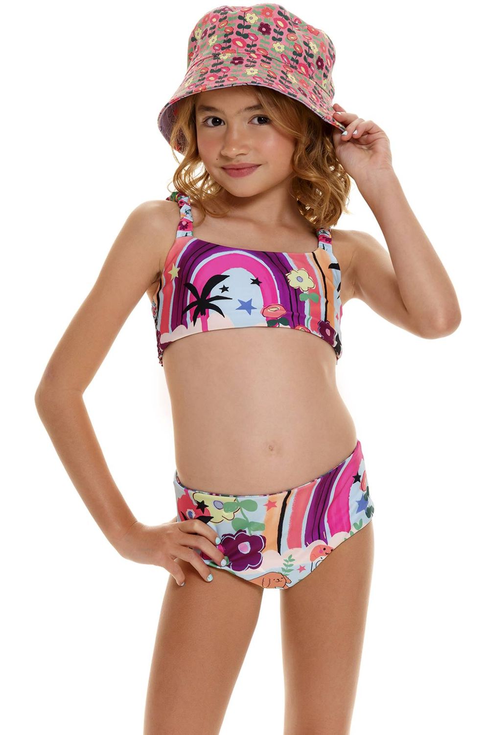 SHAY NAIF 12343 HAT (R24)
