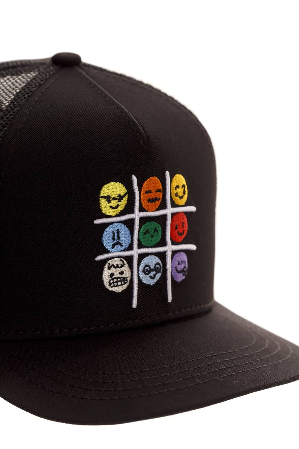 BORIS NAIF 12344 HAT (R24)