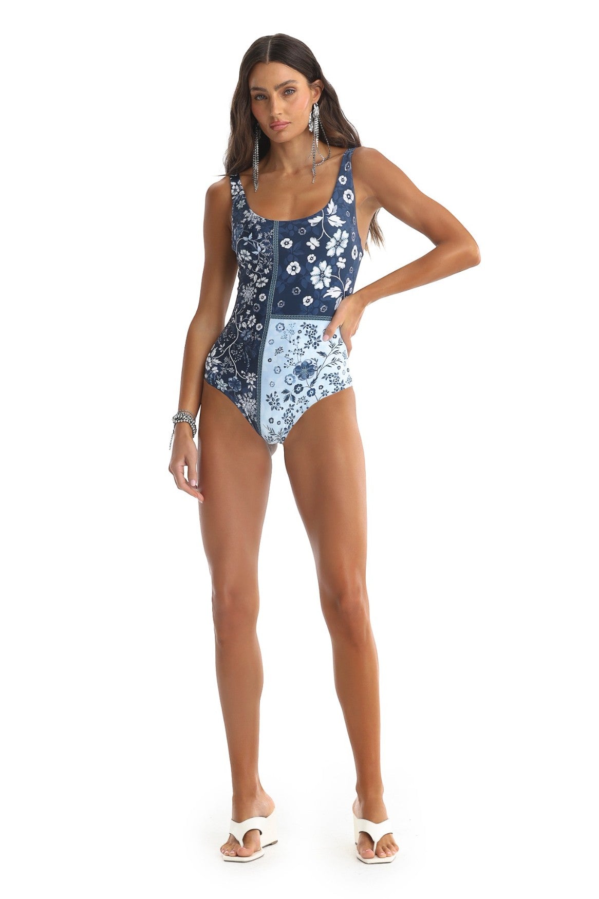 KORALINE GLAZIA 23298 ONE PIECE | R27