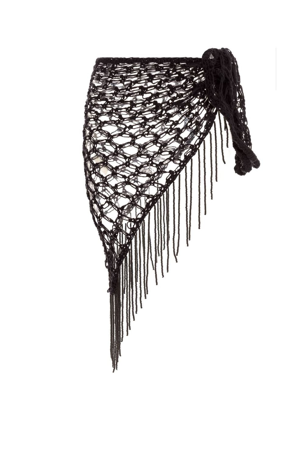 CATTY EMBELLISHED 12483 PAREO (R24)