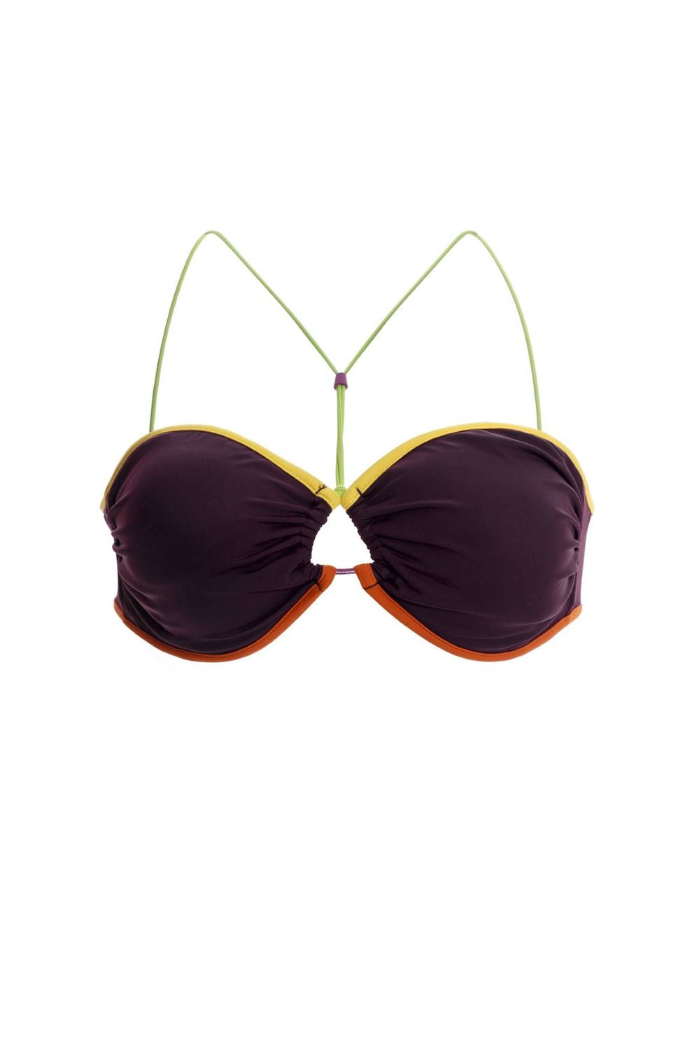 ERMA NUMEN SOLID 12703 TOP (R24)