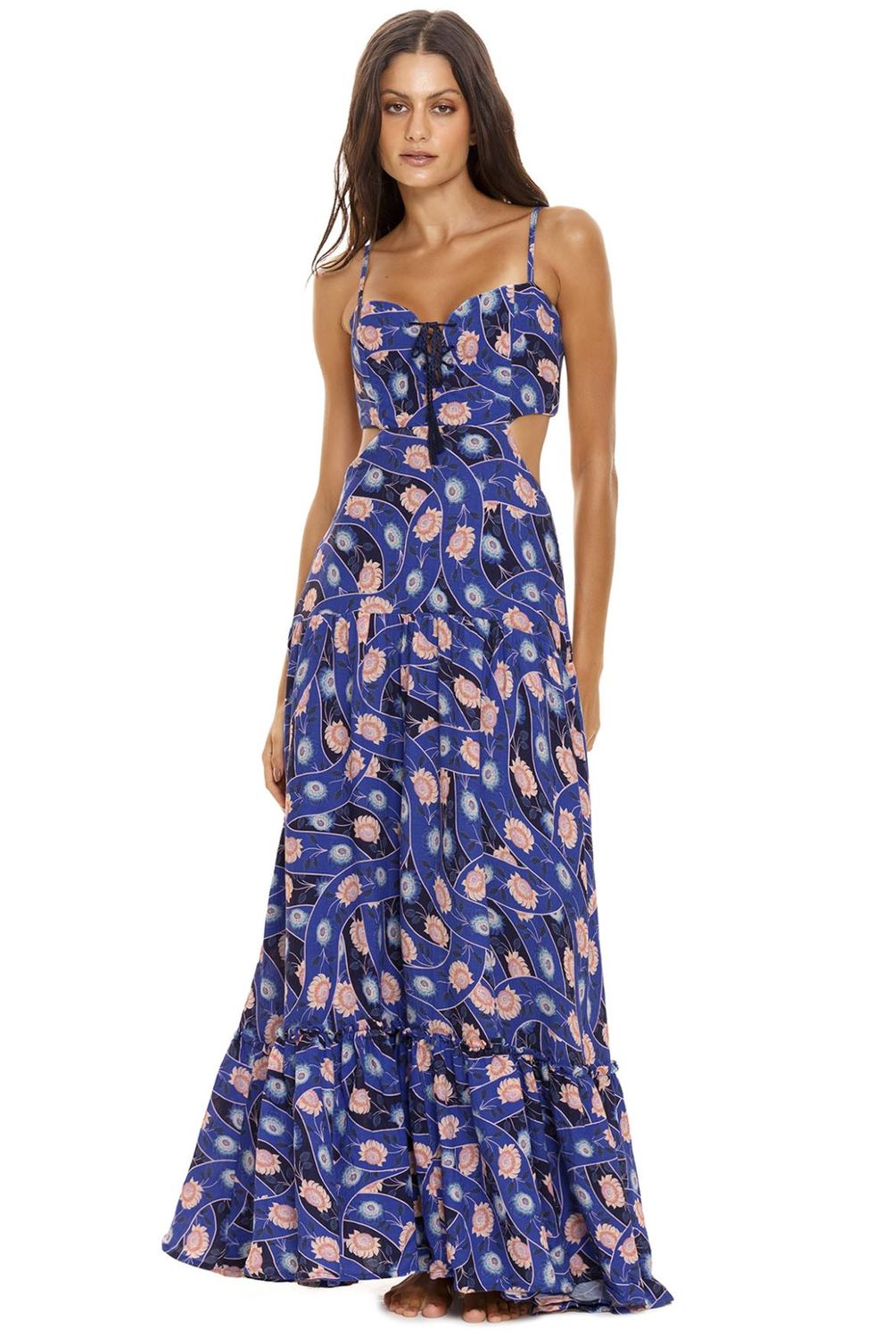 CAPRICE BOREAL 12778 DRESS (R24)