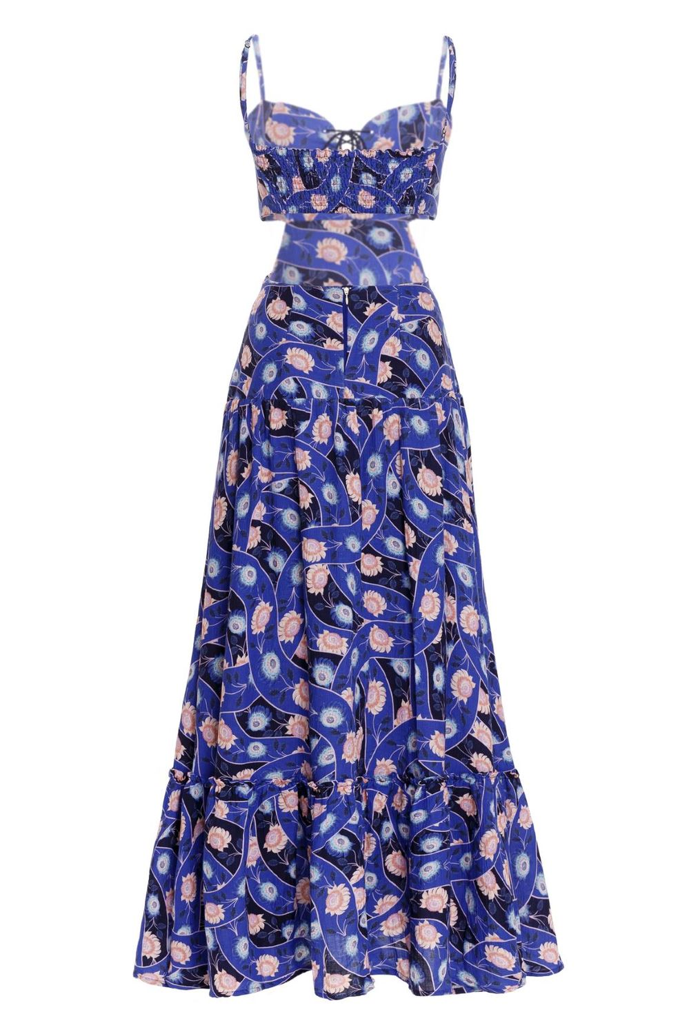 CAPRICE BOREAL 12778 DRESS (R24)