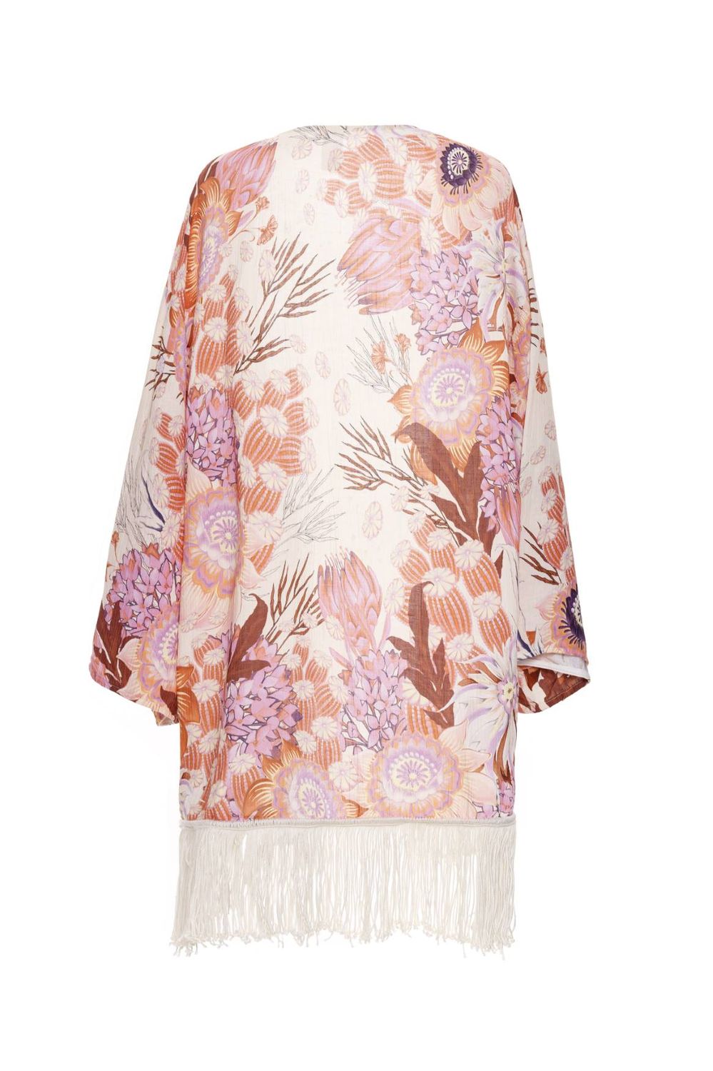 JUANA BOREAL 12779 TUNIC (R24)