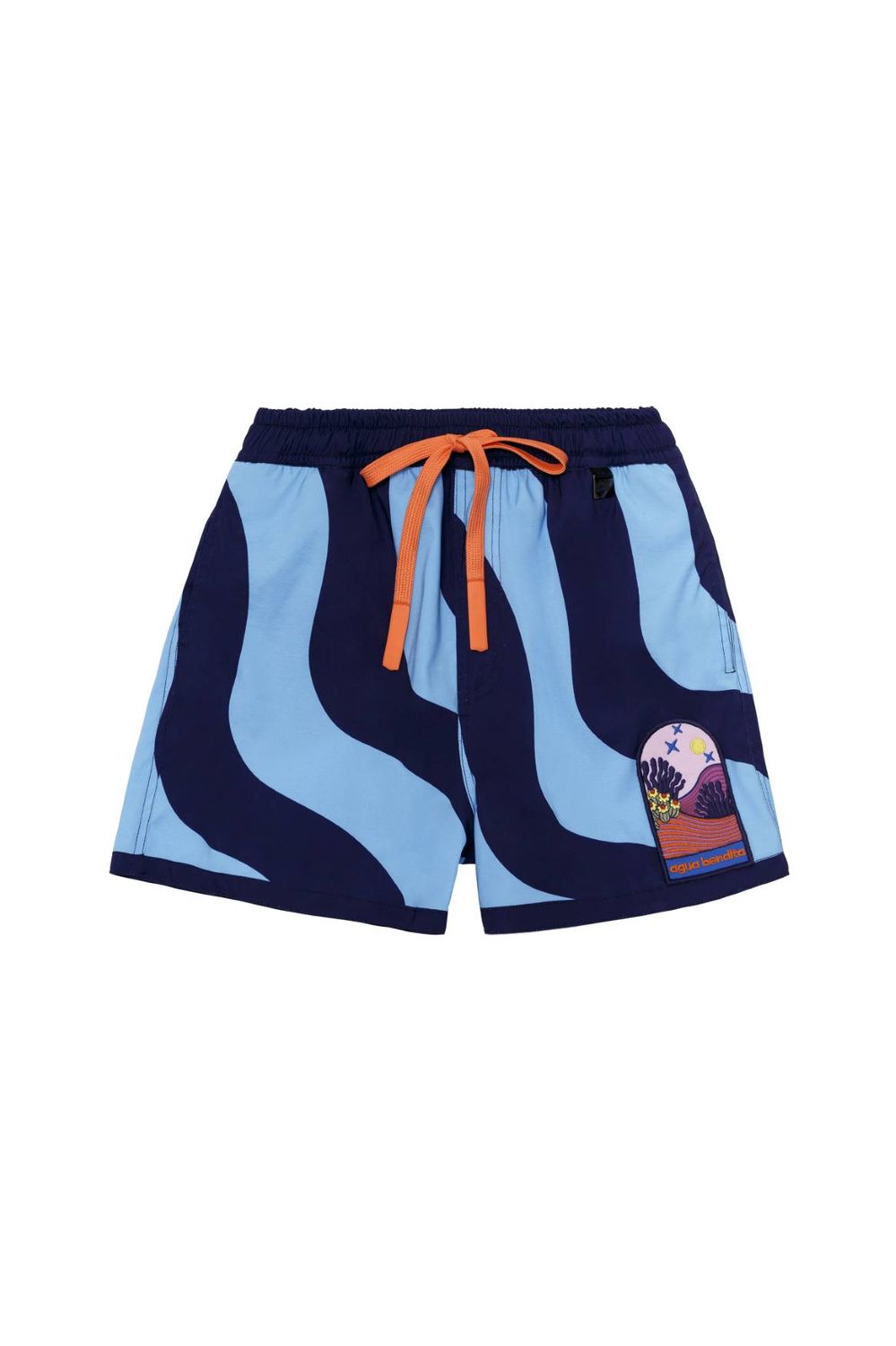 NICK BOREAL 12787 TRUNKS (R24)