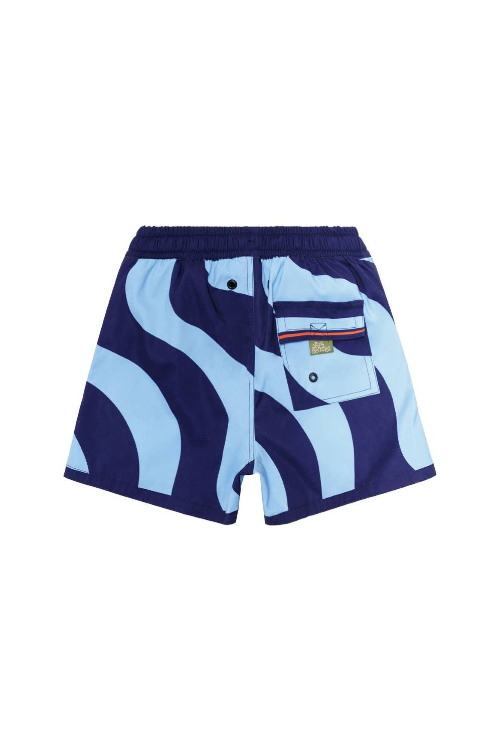 NICK BOREAL 12787 TRUNKS (R24)