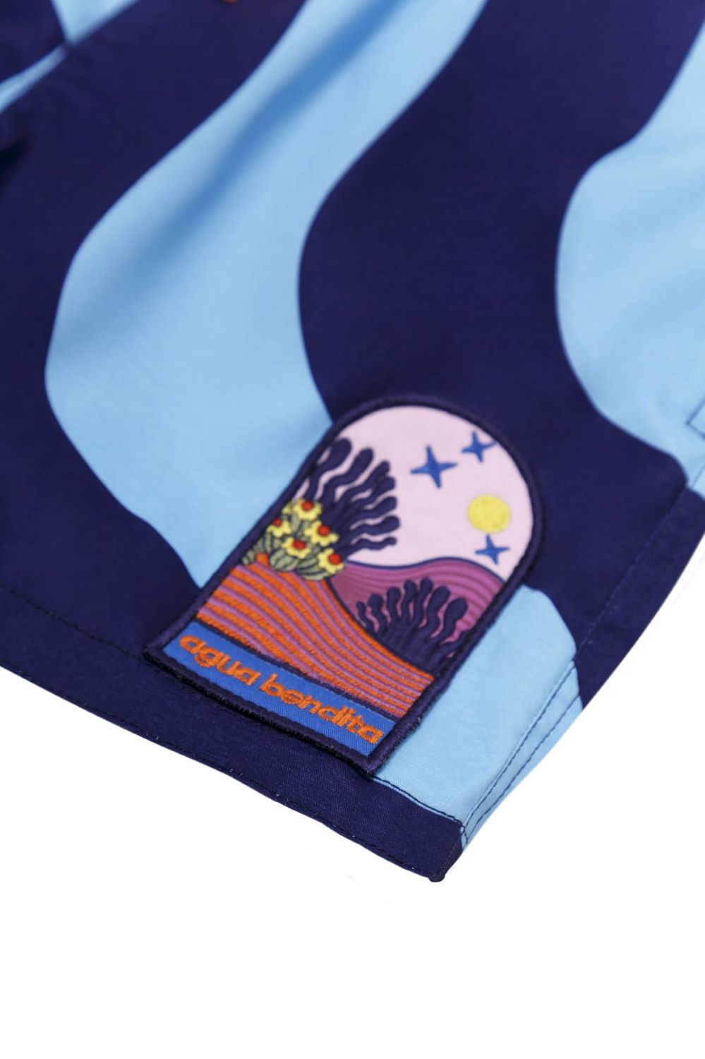NICK BOREAL 12787 TRUNKS (R24)